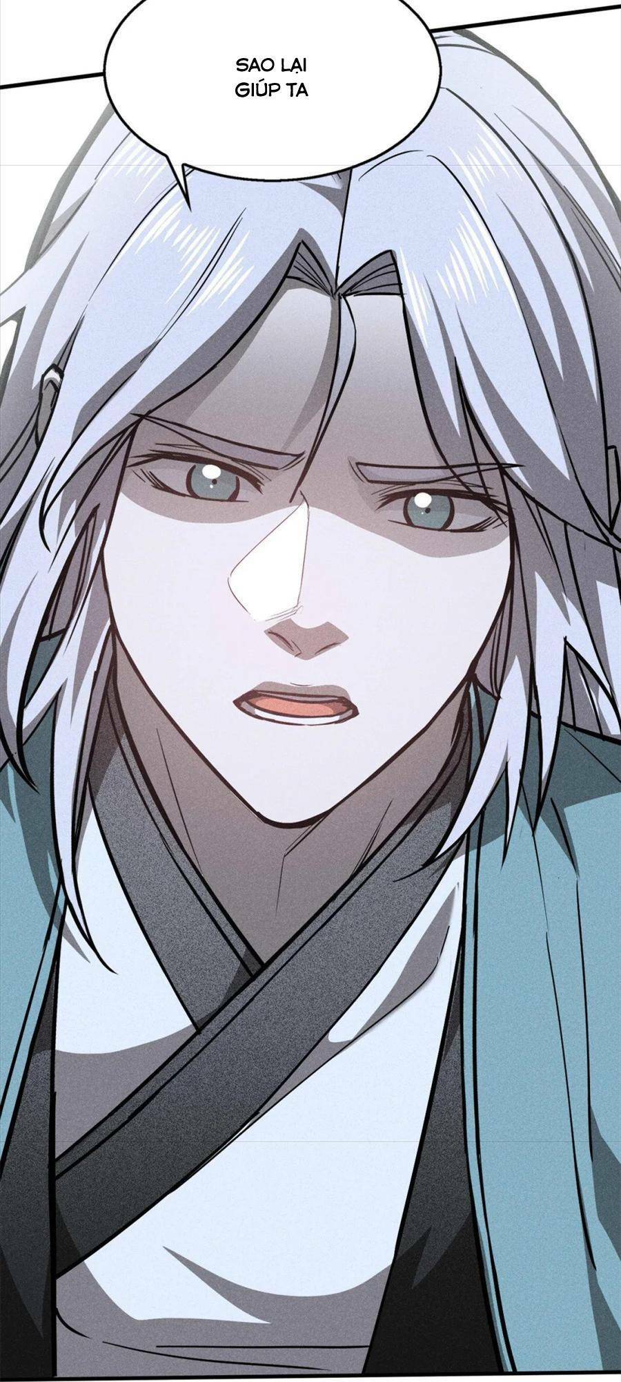 Tâm ma: Chapter 92