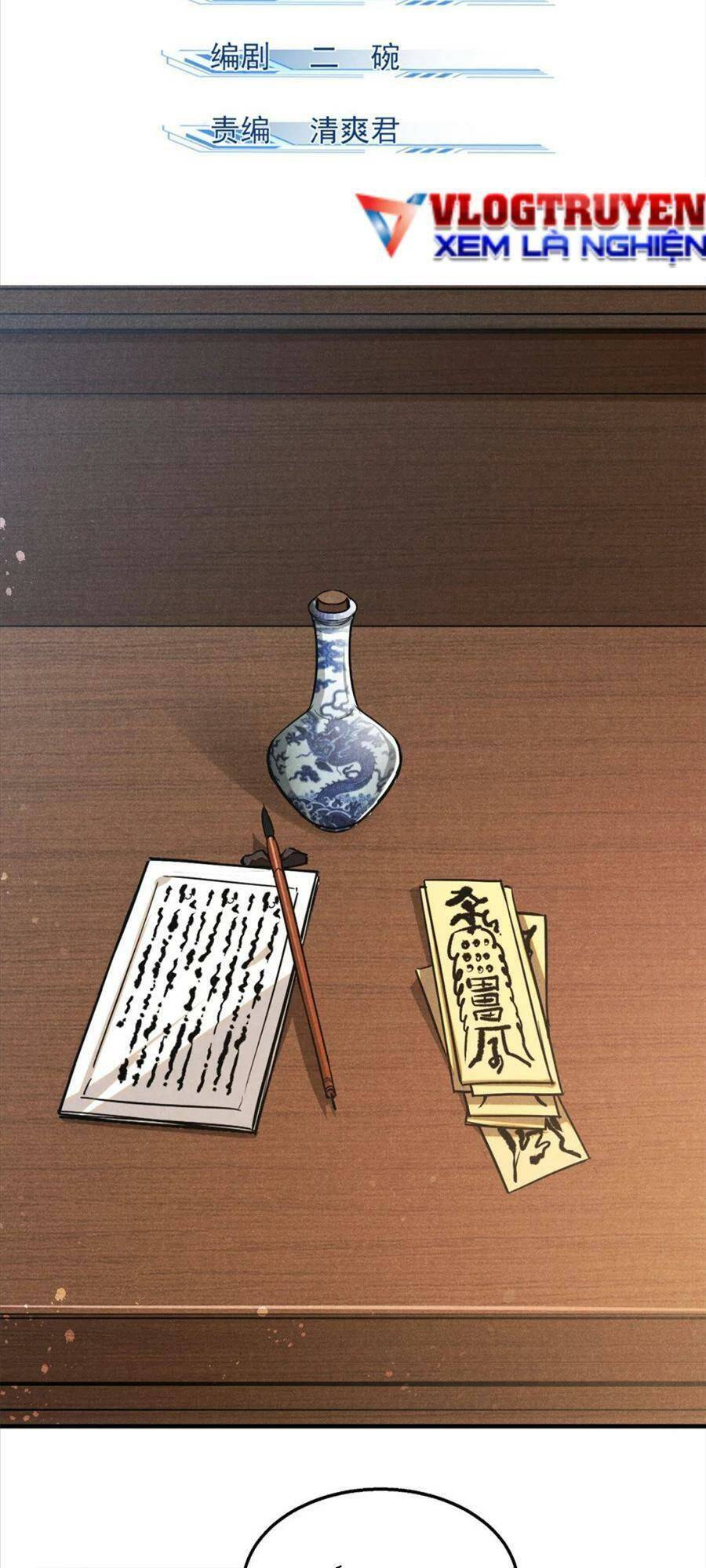 Tâm ma: Chapter 93
