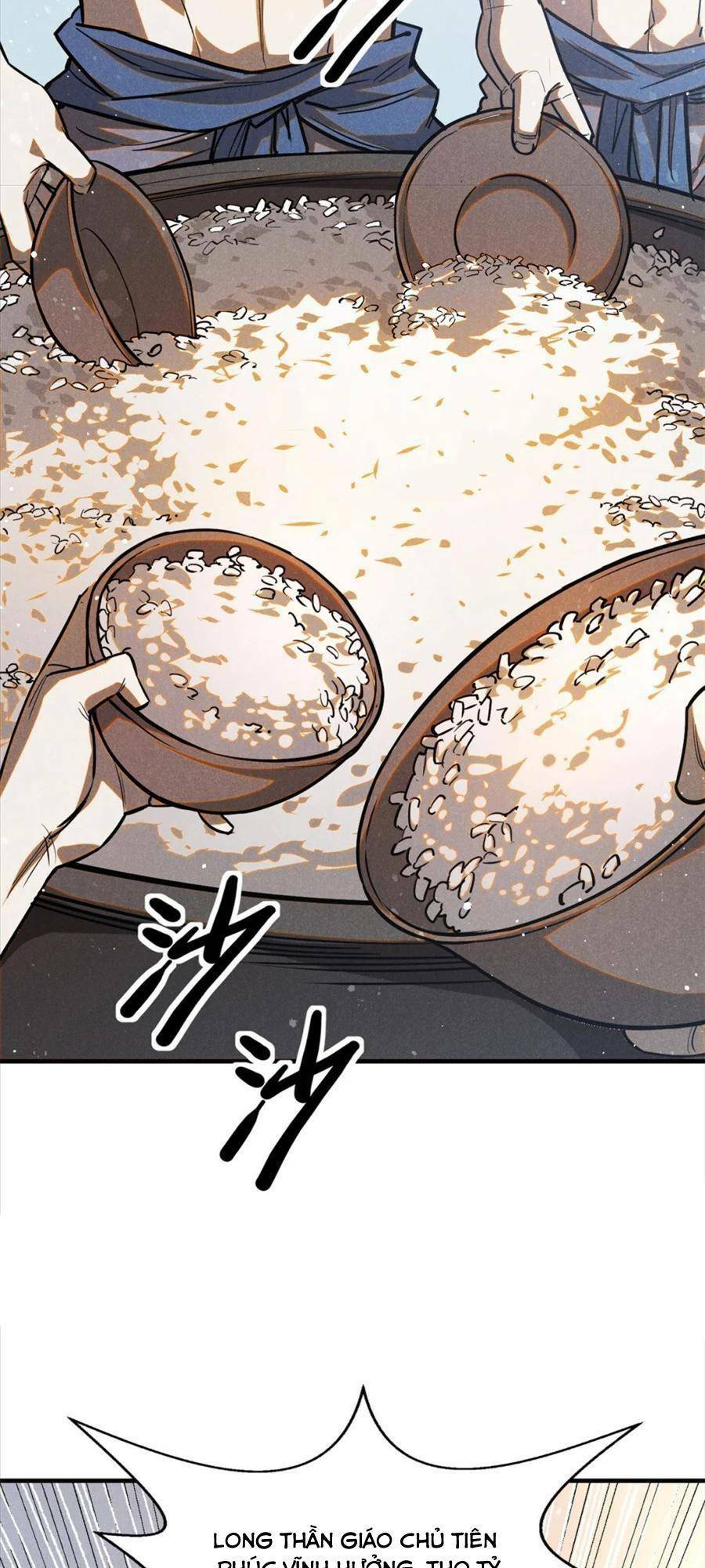 Tâm ma: Chapter 93