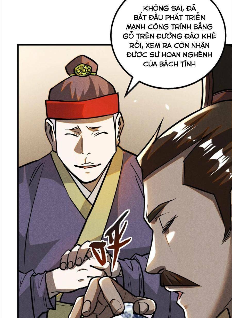 Tâm ma: Chapter 93