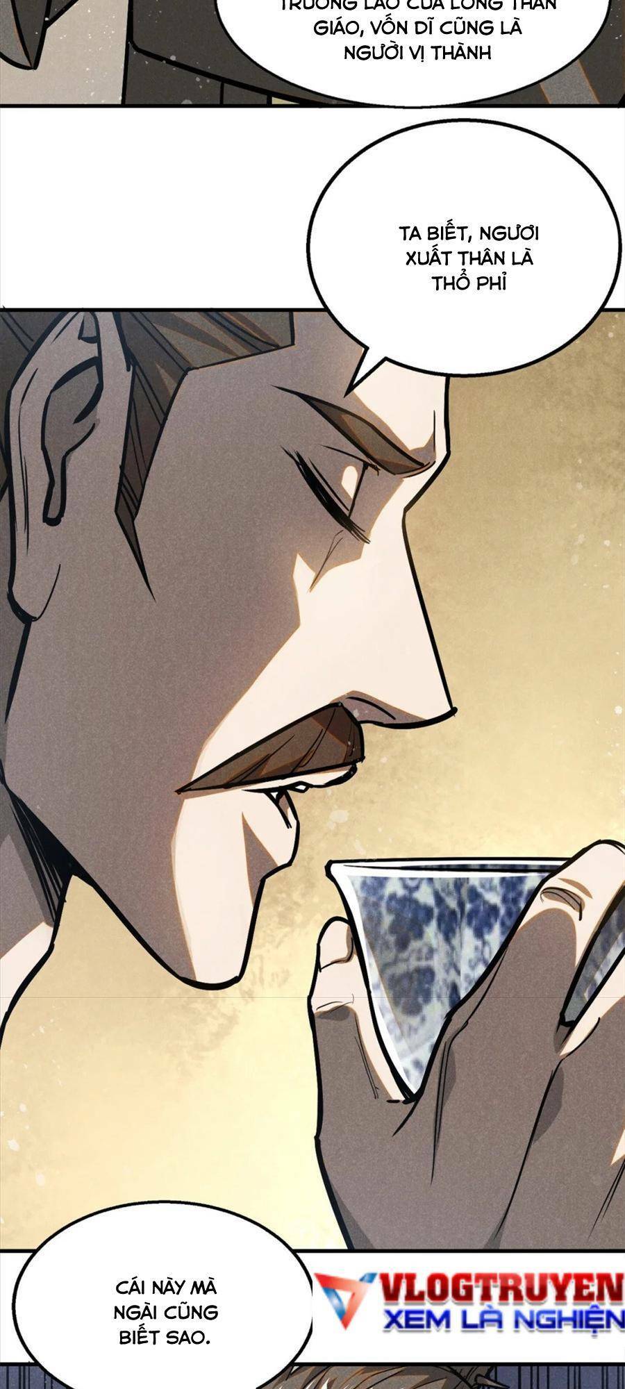 Tâm ma: Chapter 93