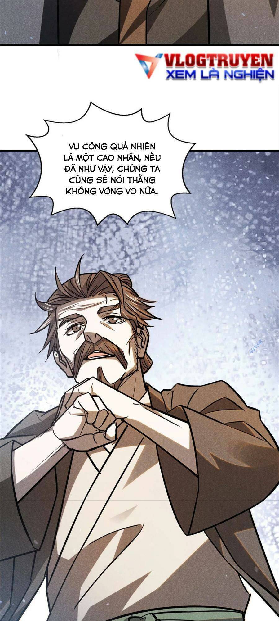 Tâm ma: Chapter 93