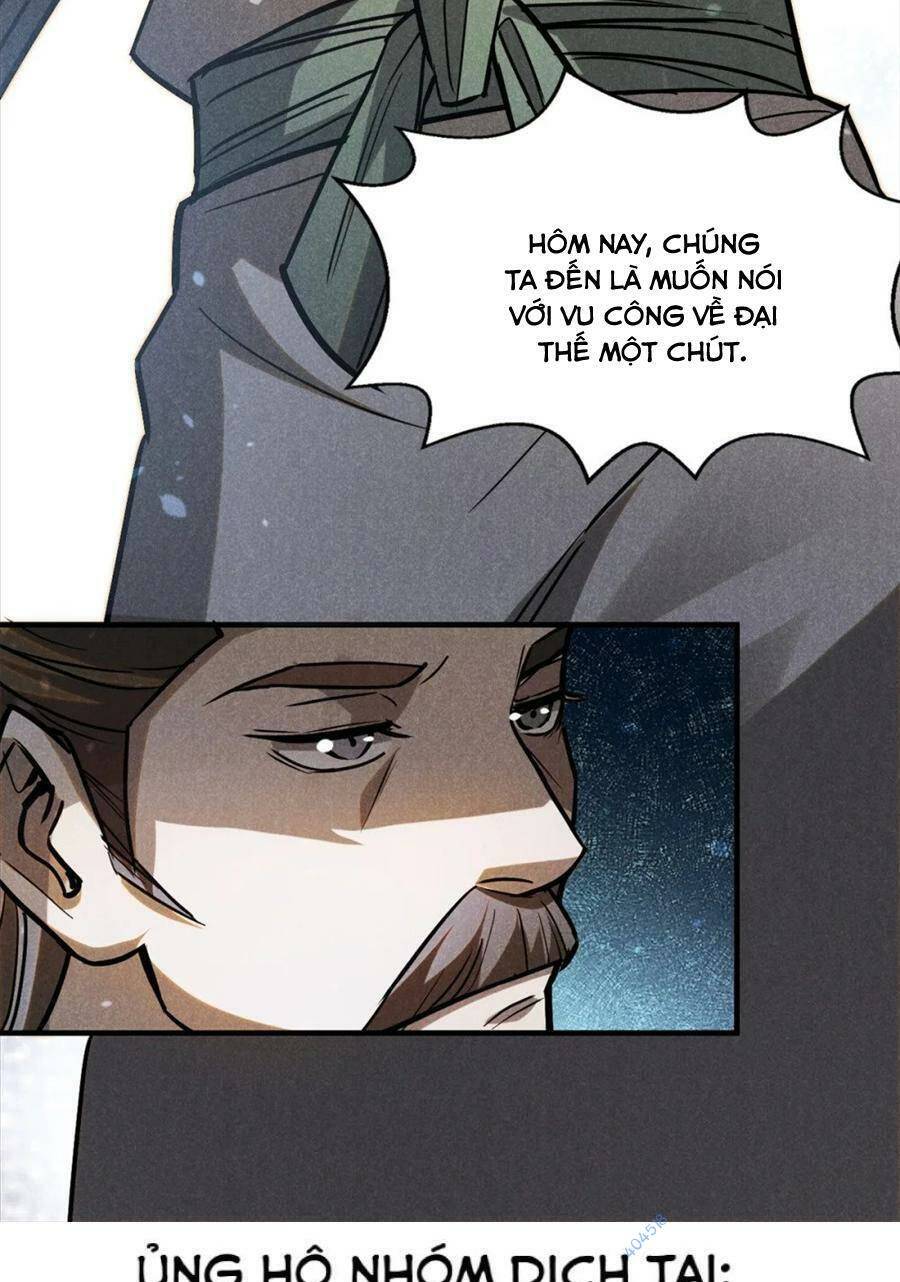 Tâm ma: Chapter 93