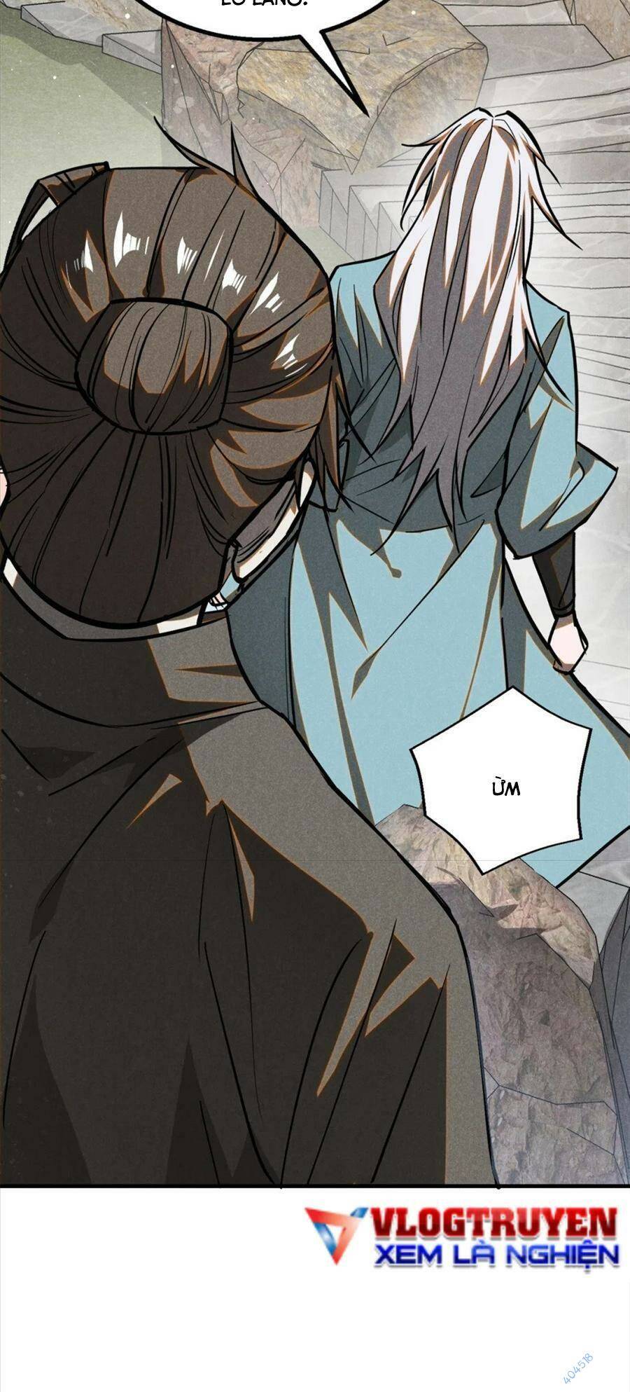 Tâm ma: Chapter 93