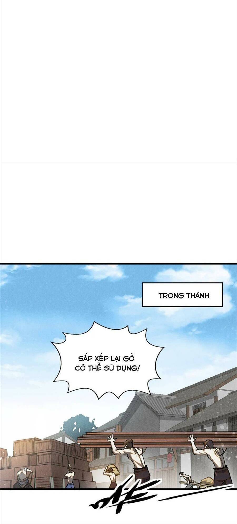 Tâm ma: Chapter 93