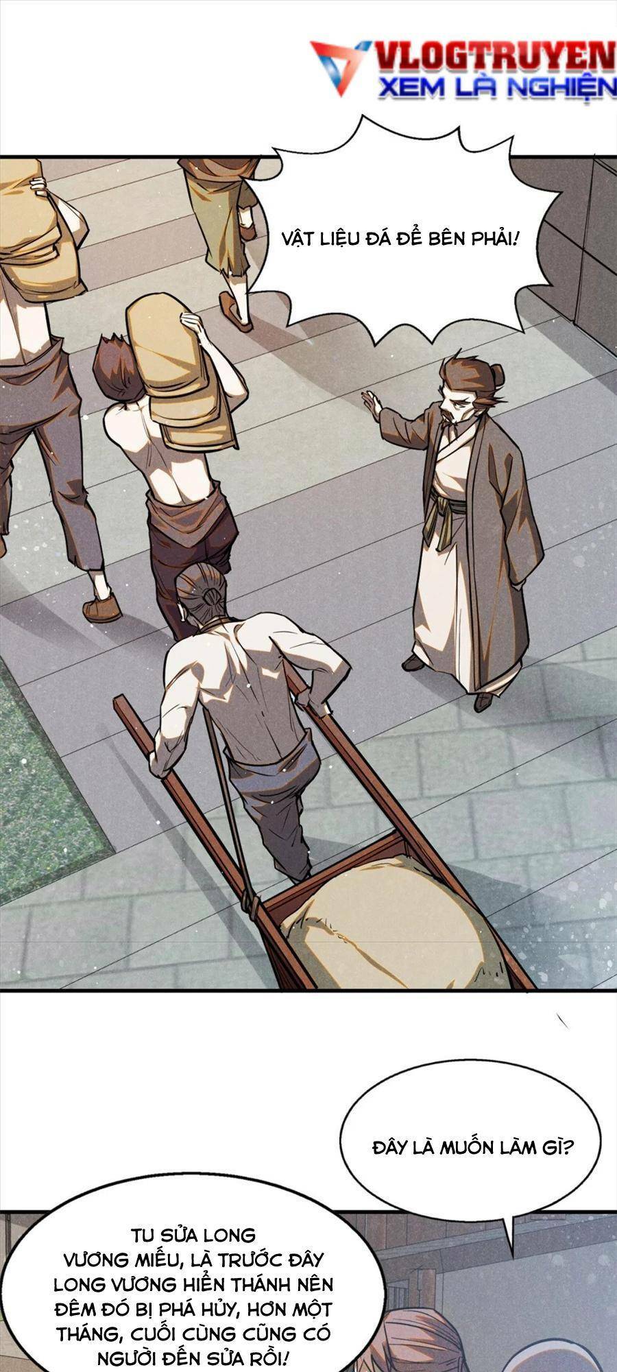 Tâm ma: Chapter 93