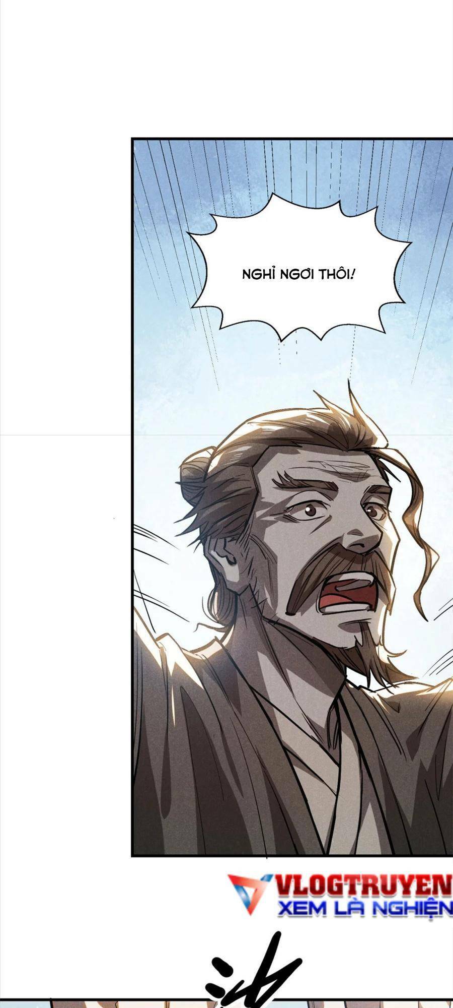 Tâm ma: Chapter 93