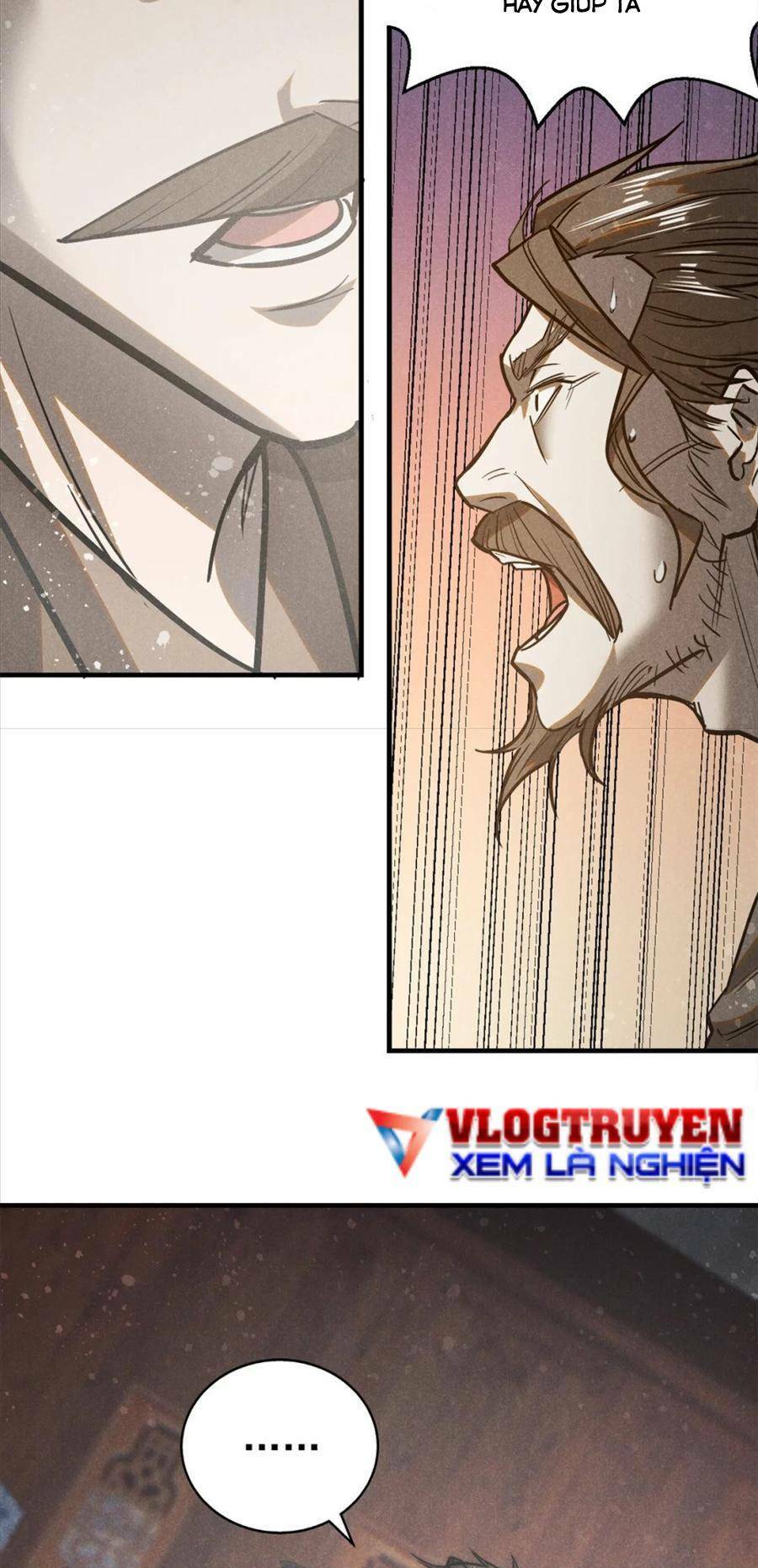 Tâm ma: Chapter 94
