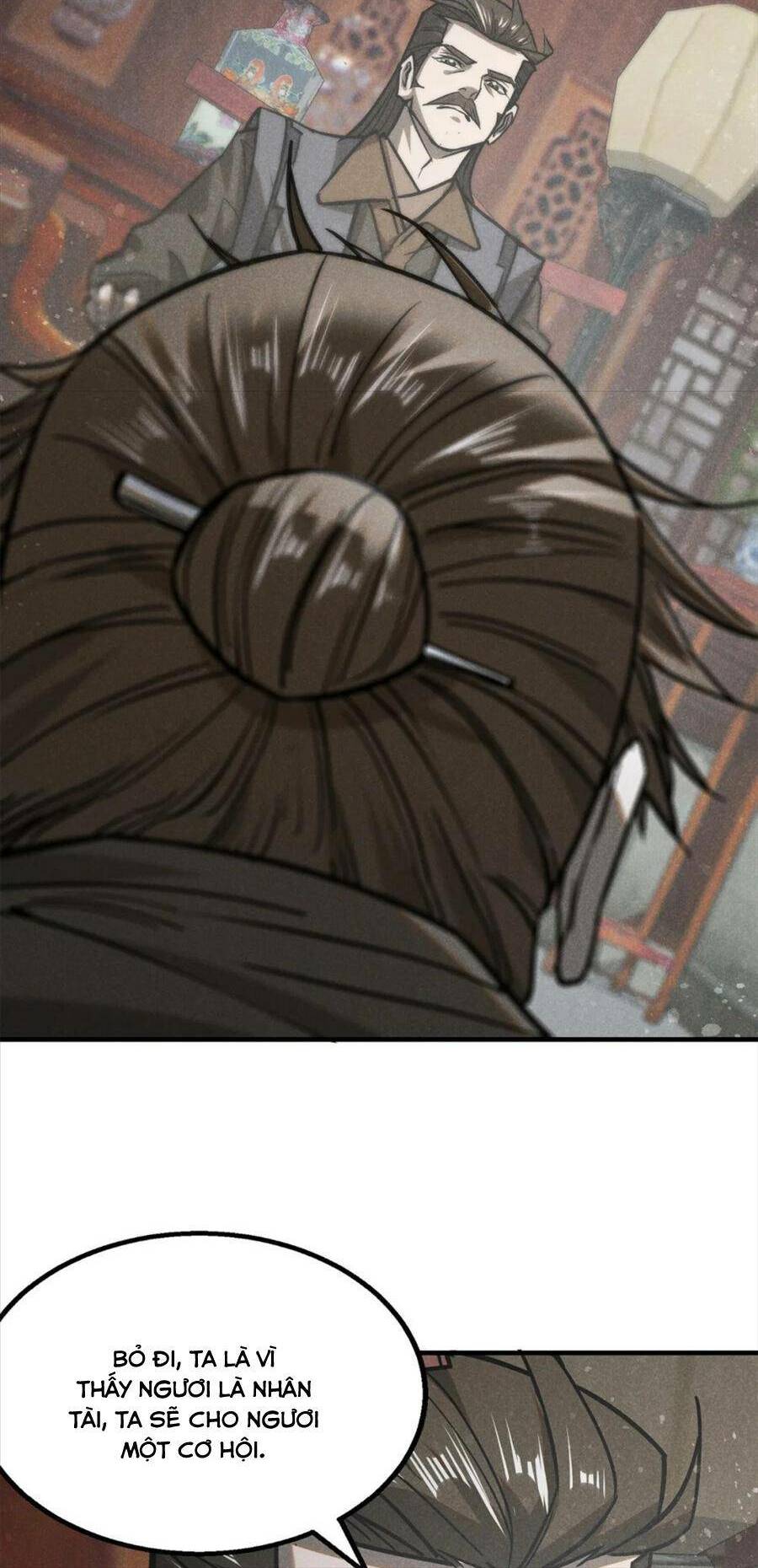 Tâm ma: Chapter 94