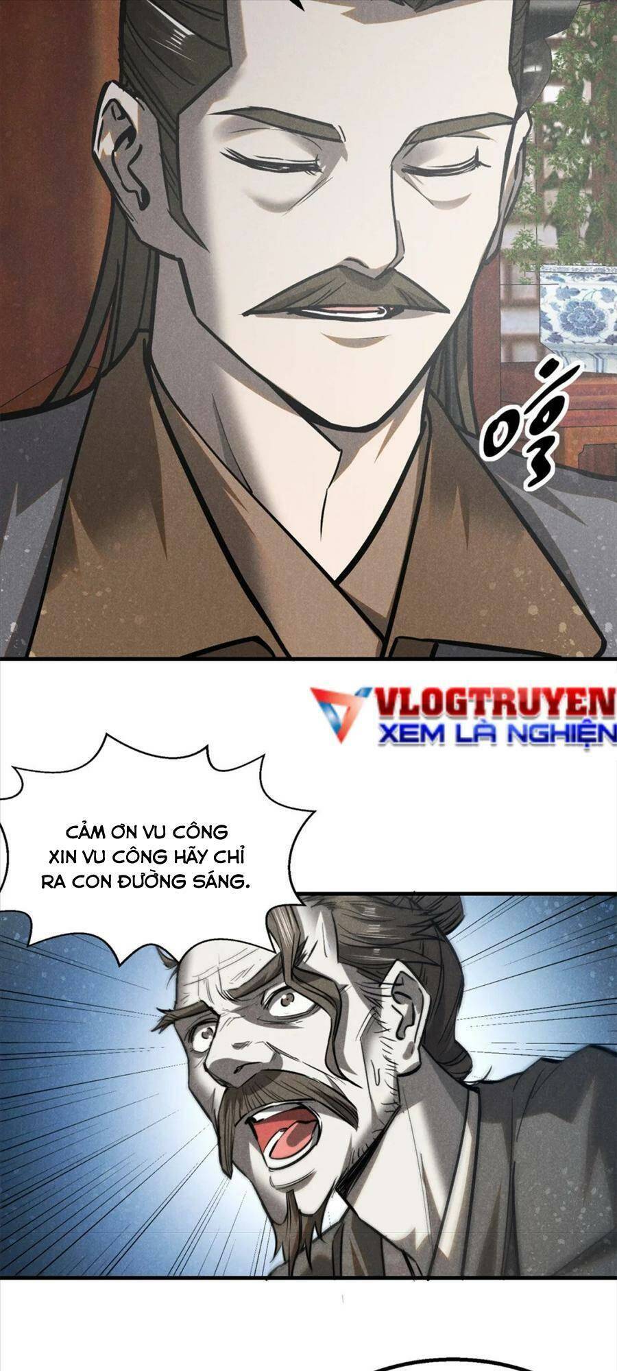 Tâm ma: Chapter 94