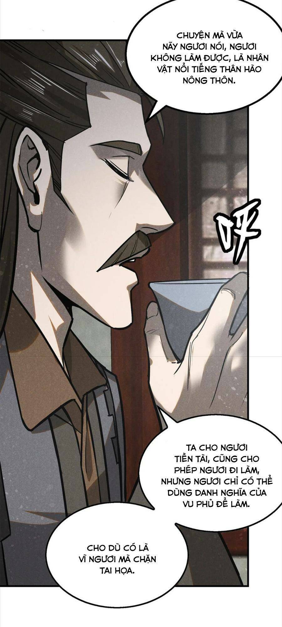 Tâm ma: Chapter 94