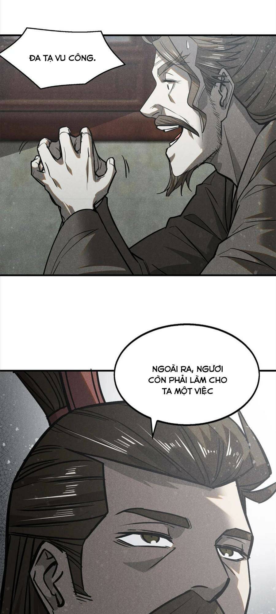 Tâm ma: Chapter 94