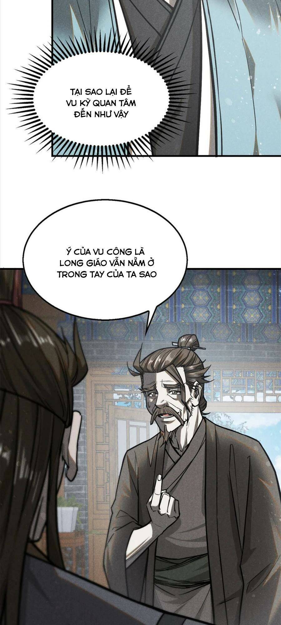 Tâm ma: Chapter 94
