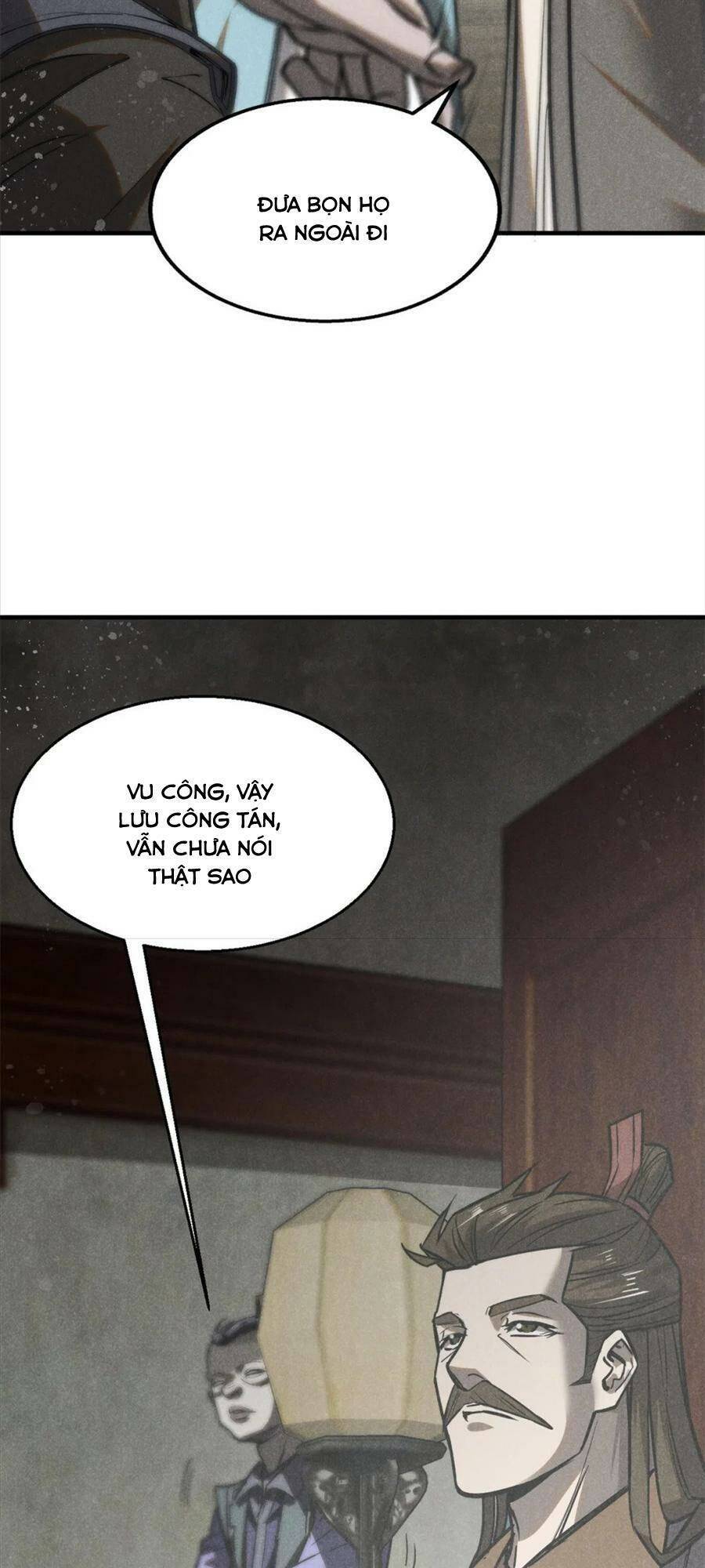 Tâm ma: Chapter 94