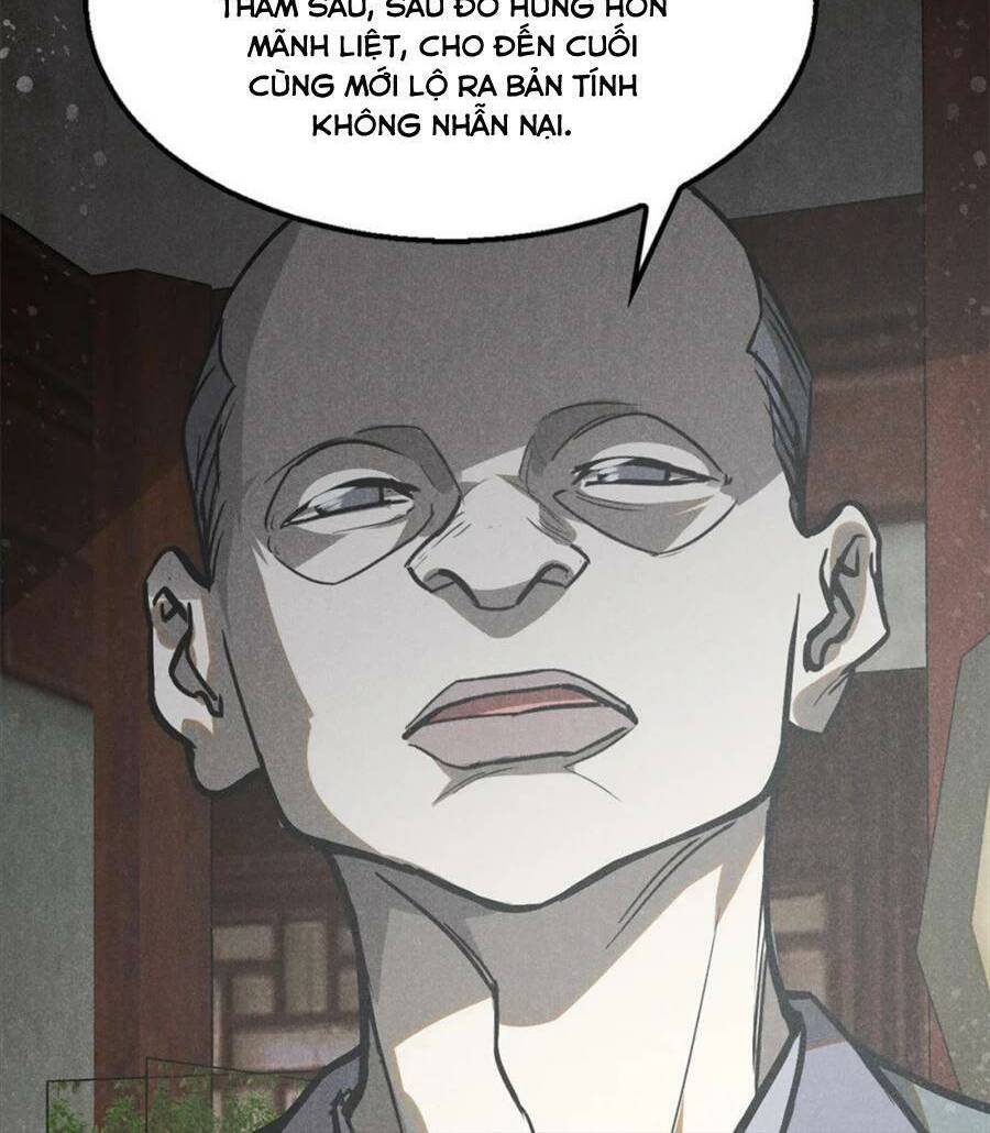 Tâm ma: Chapter 94