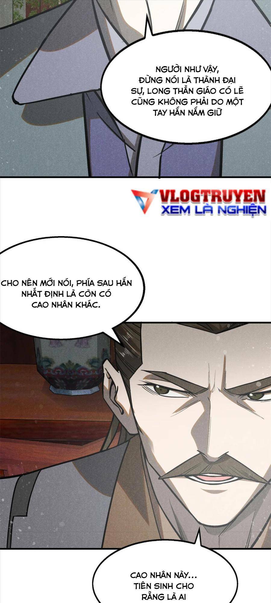 Tâm ma: Chapter 94