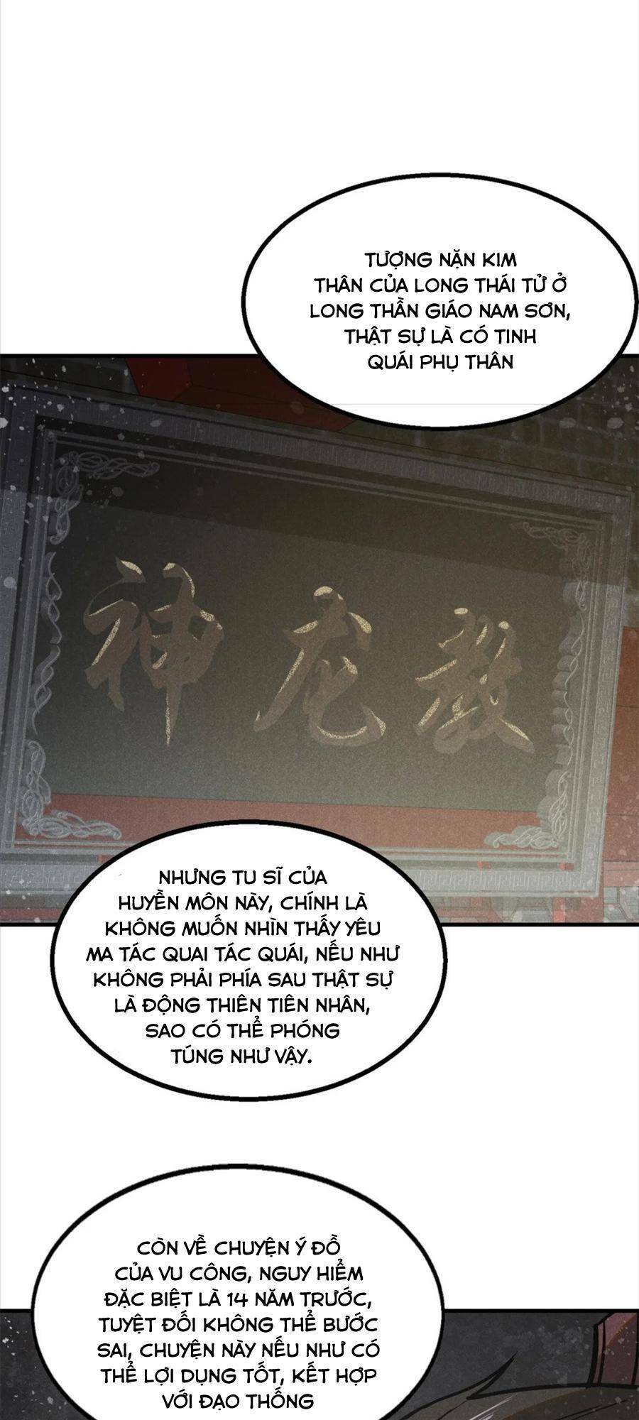Tâm ma: Chapter 94