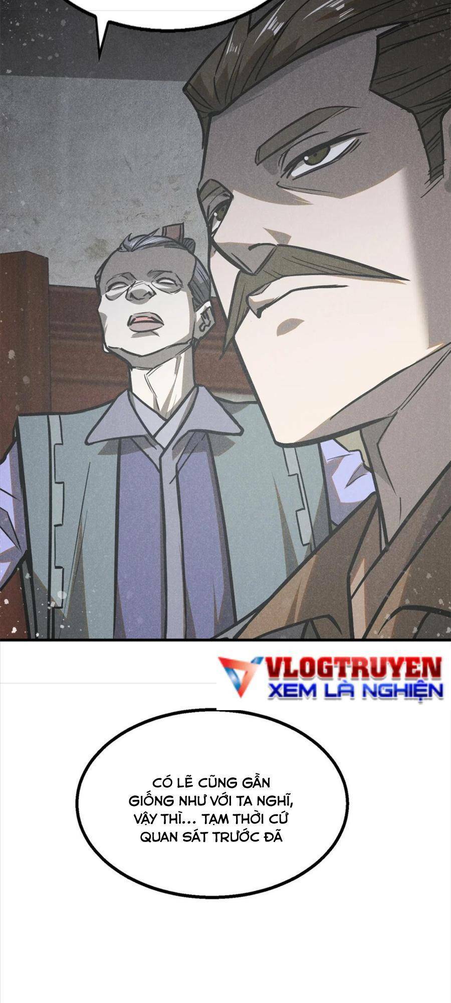 Tâm ma: Chapter 94