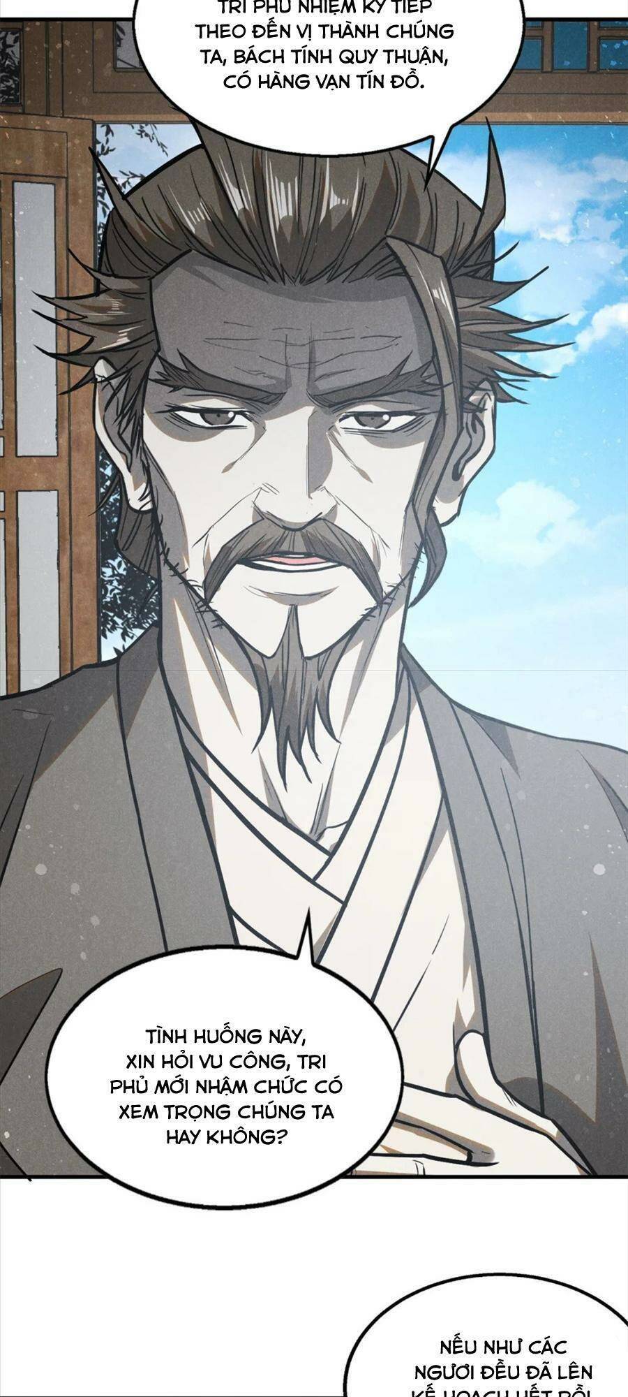 Tâm ma: Chapter 94