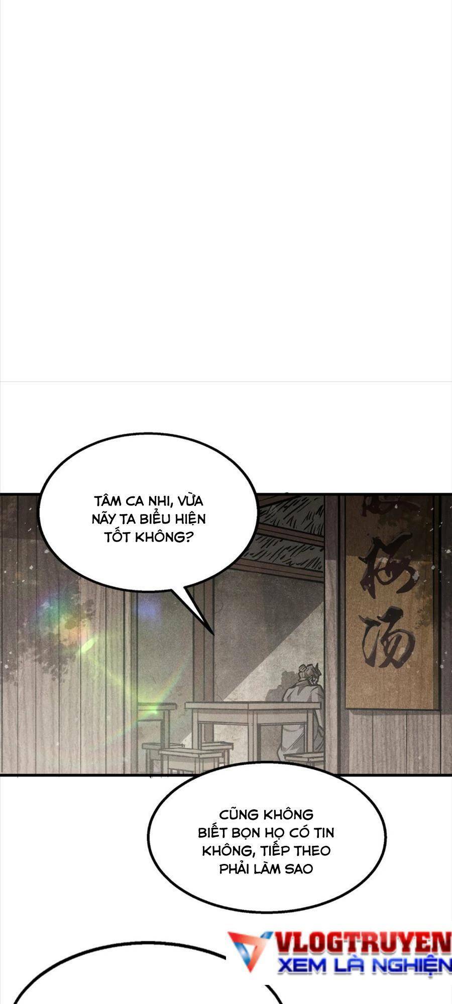 Tâm ma: Chapter 94