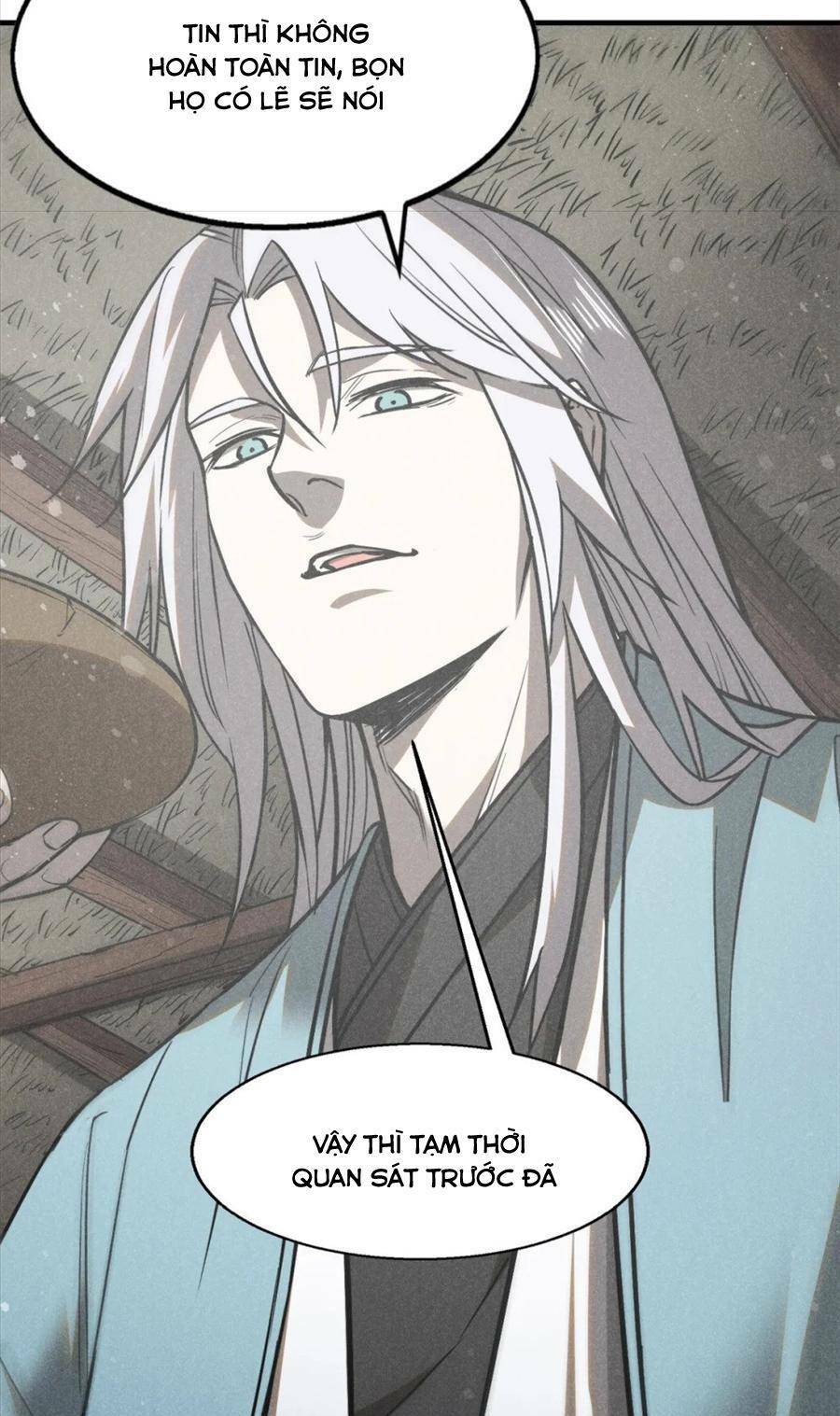 Tâm ma: Chapter 94