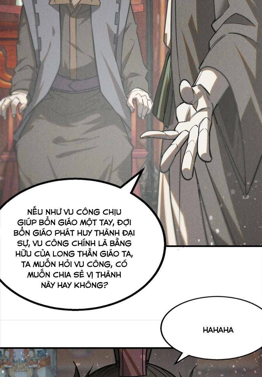 Tâm ma: Chapter 94