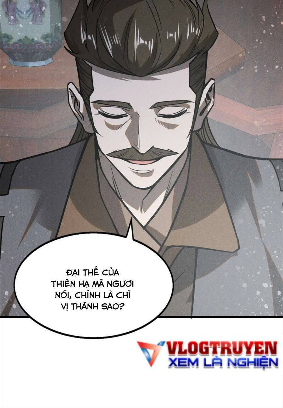 Tâm ma: Chapter 94
