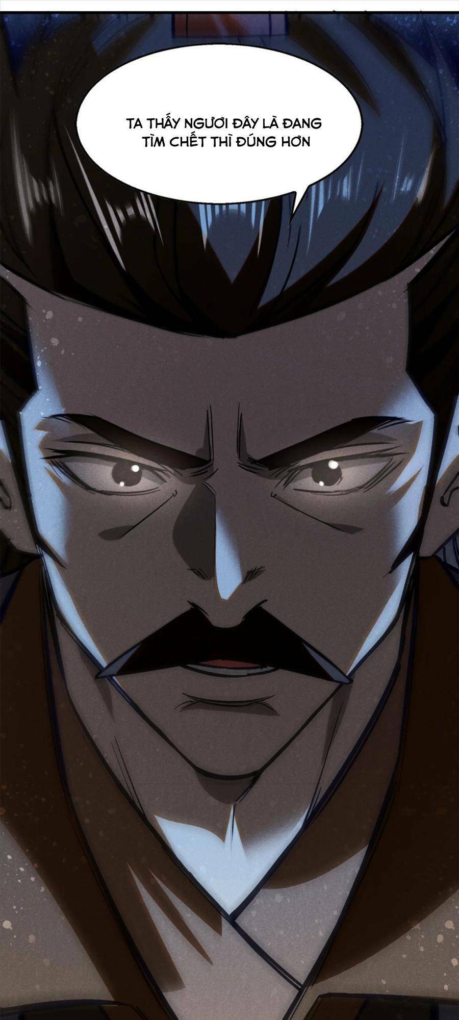 Tâm ma: Chapter 94