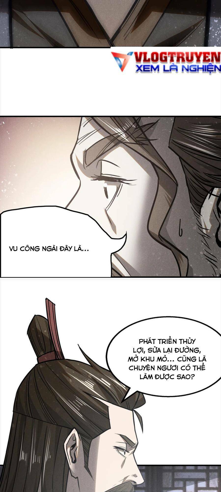 Tâm ma: Chapter 94