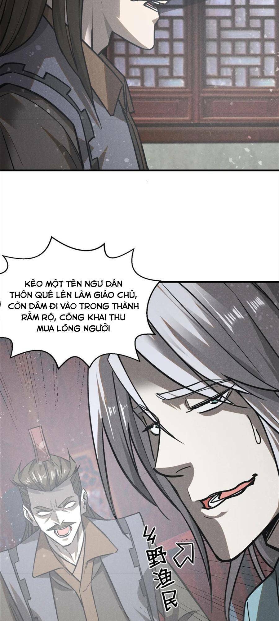Tâm ma: Chapter 94