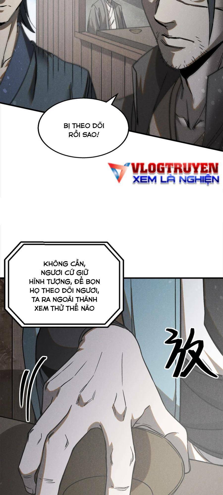 Tâm ma: Chapter 95