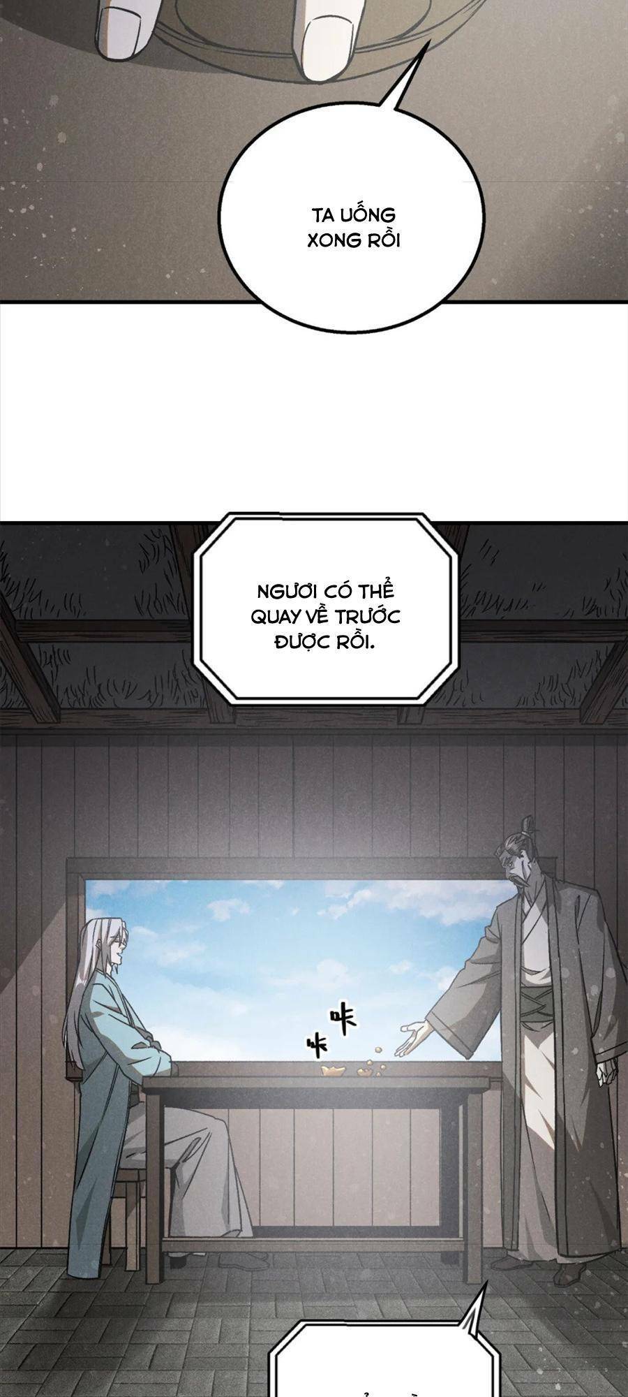 Tâm ma: Chapter 95