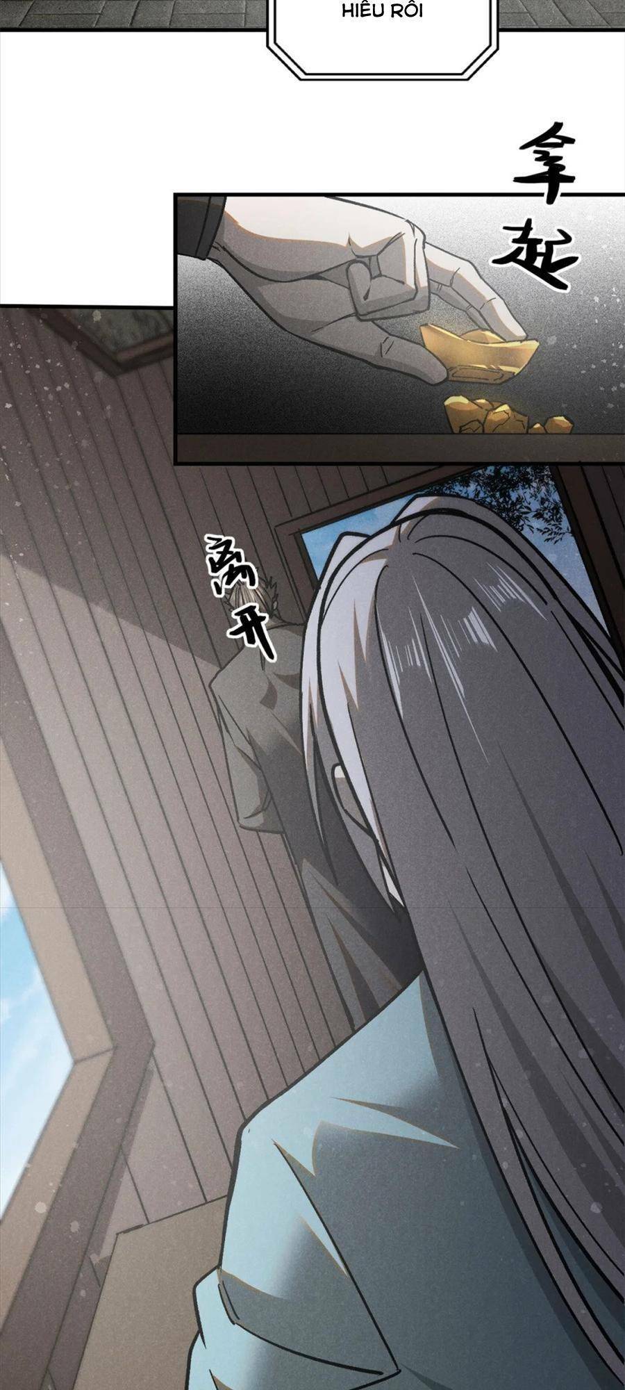 Tâm ma: Chapter 95