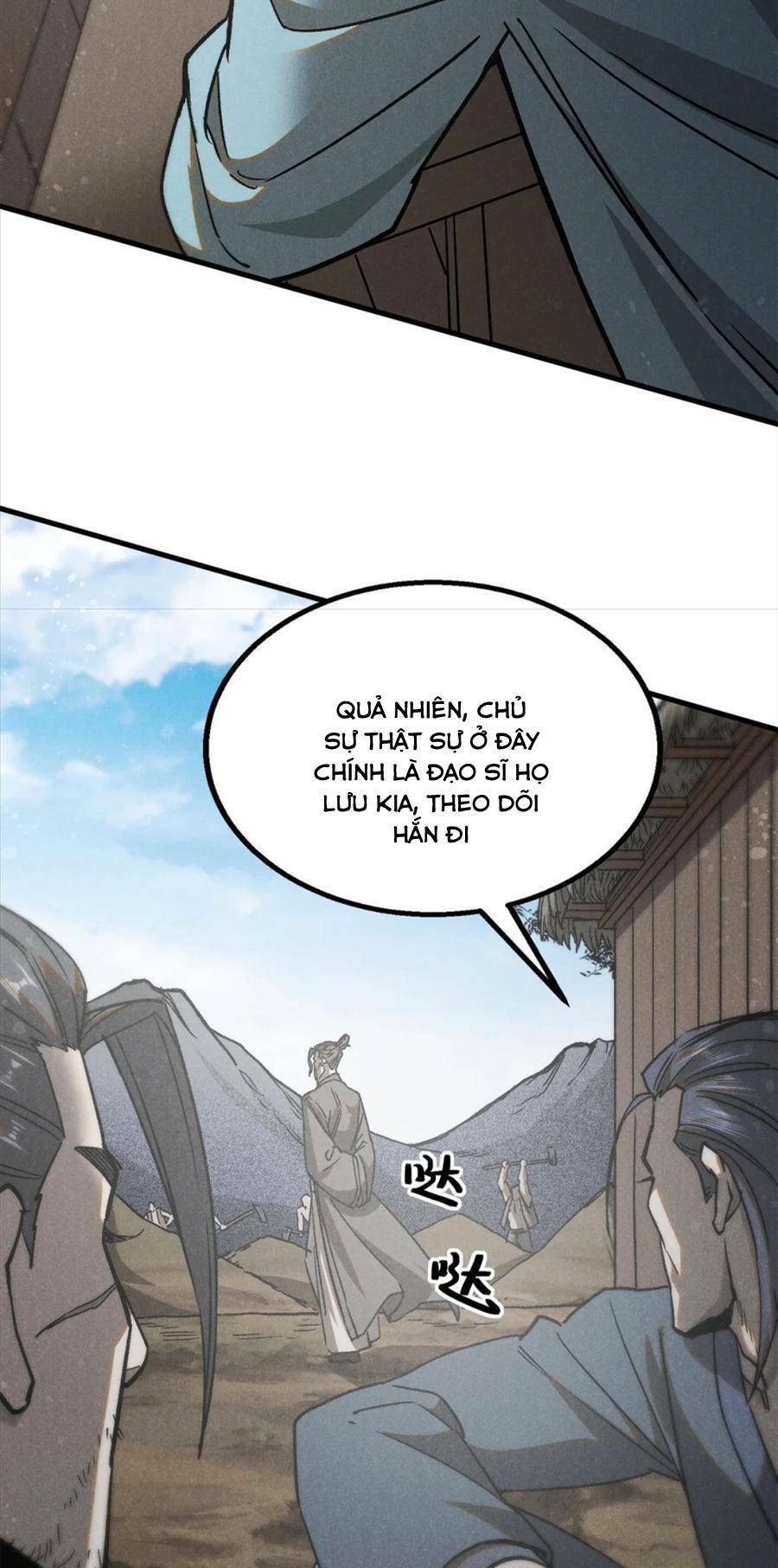 Tâm ma: Chapter 95