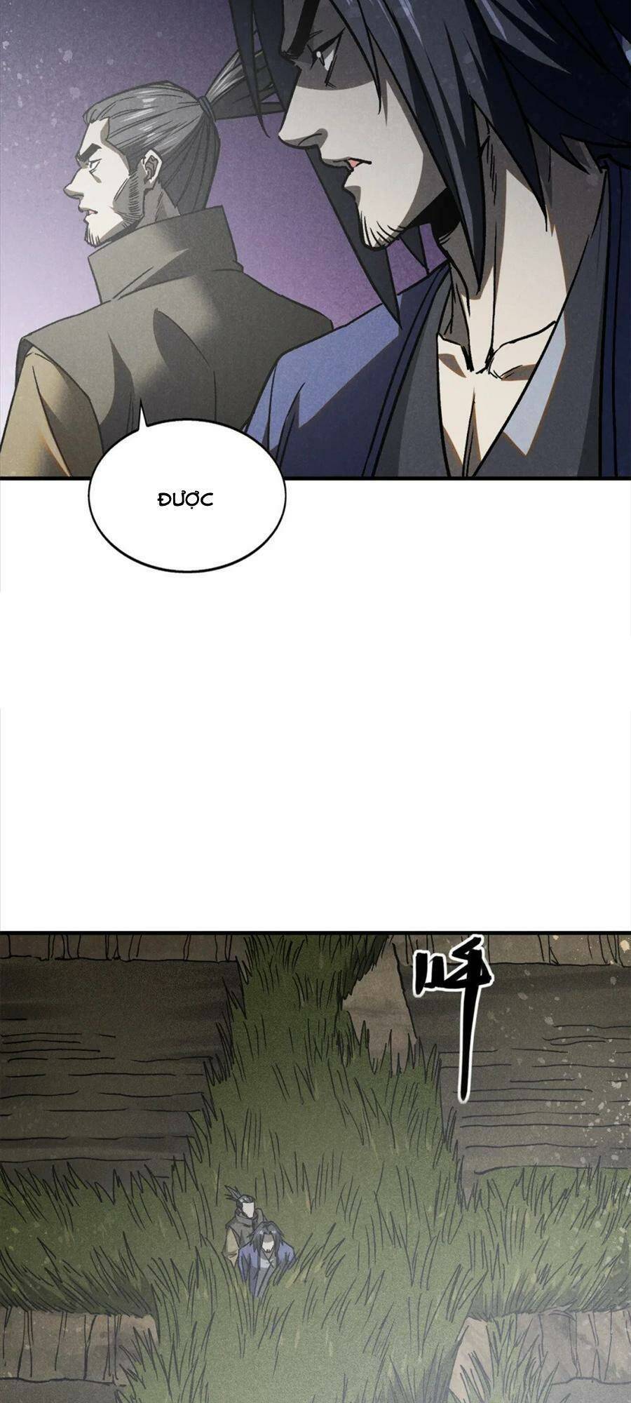 Tâm ma: Chapter 95