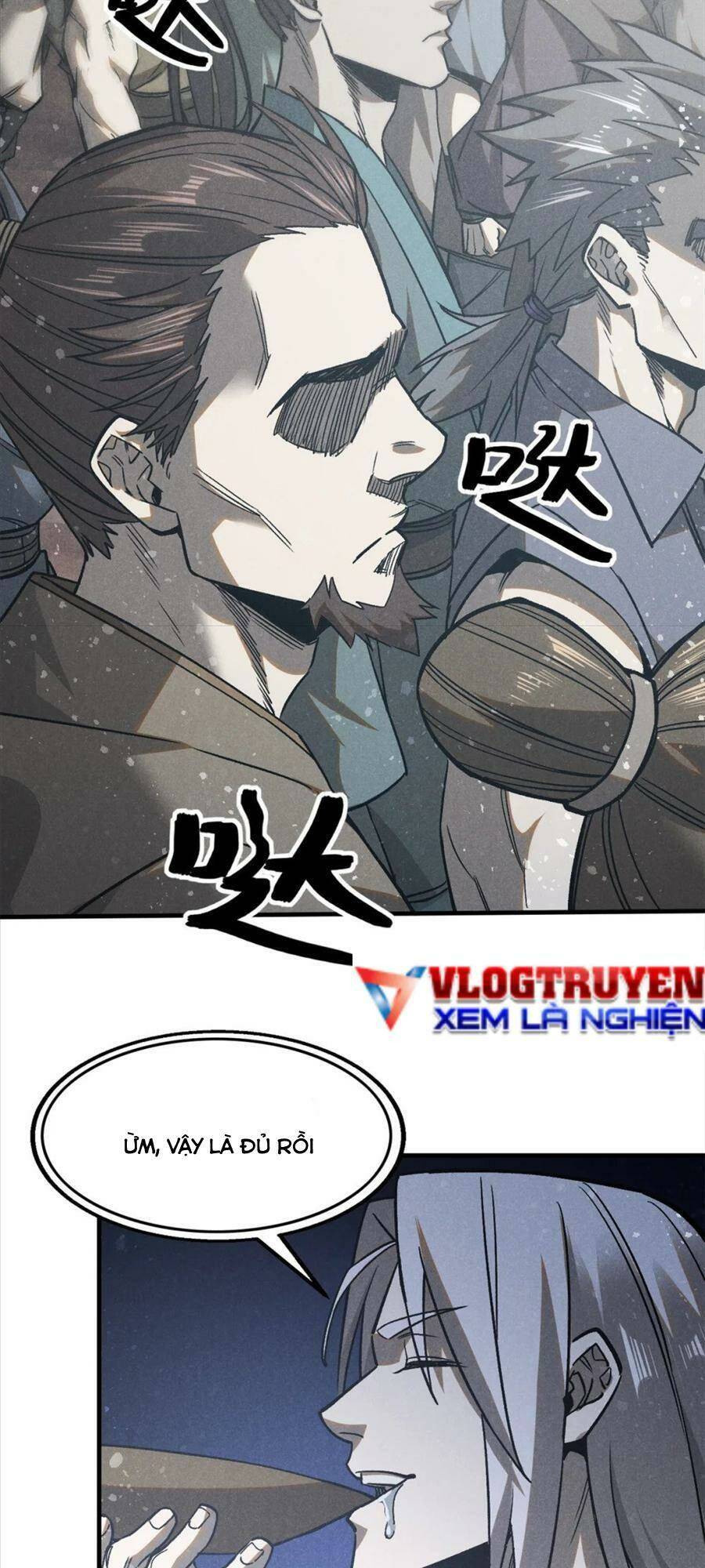 Tâm ma: Chapter 95