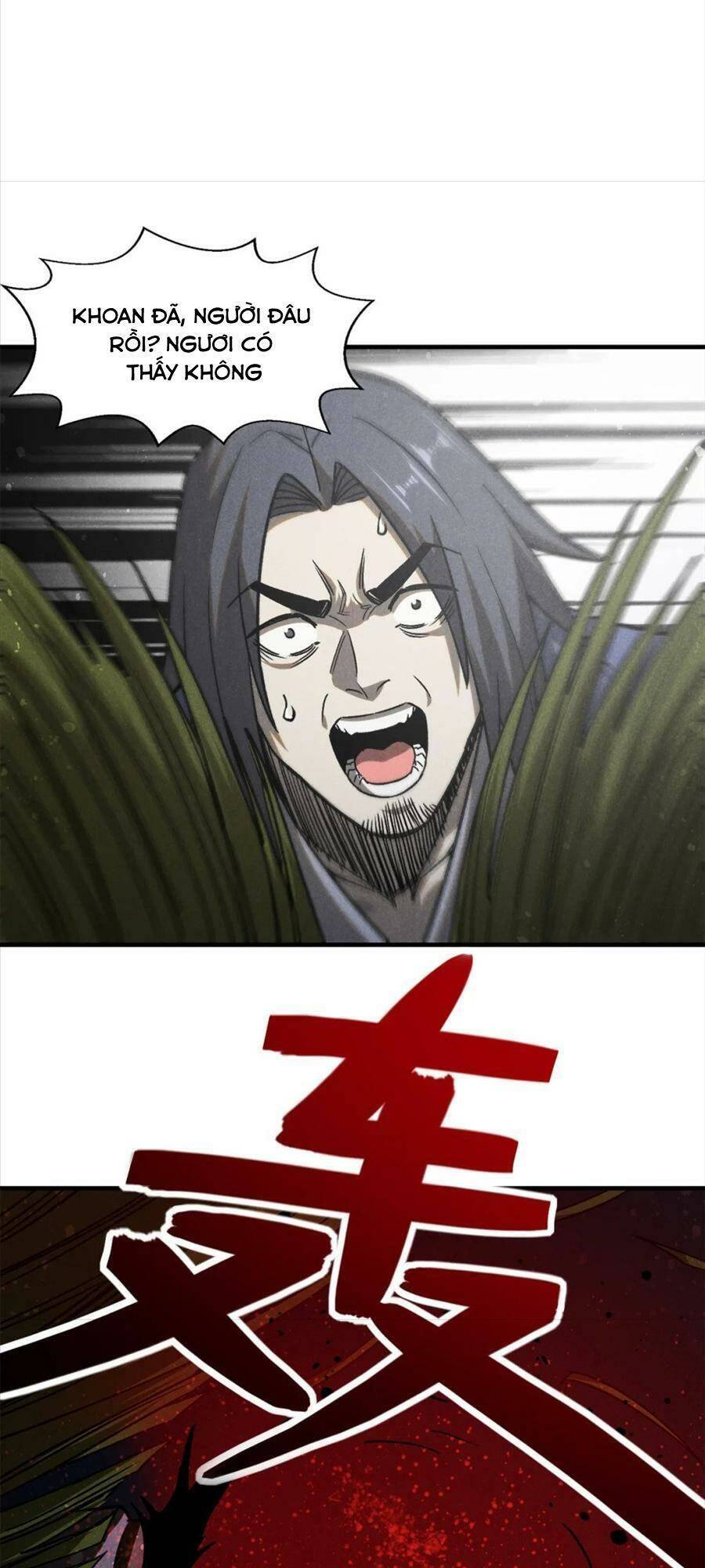 Tâm ma: Chapter 95