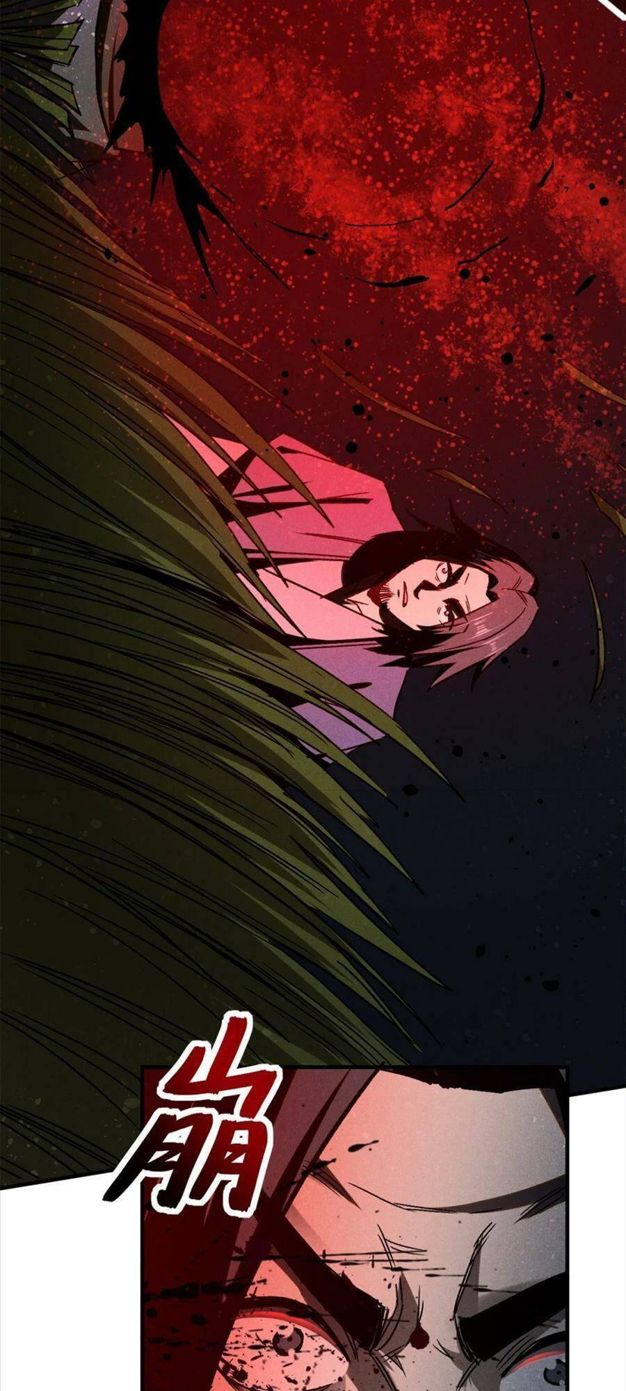 Tâm ma: Chapter 95