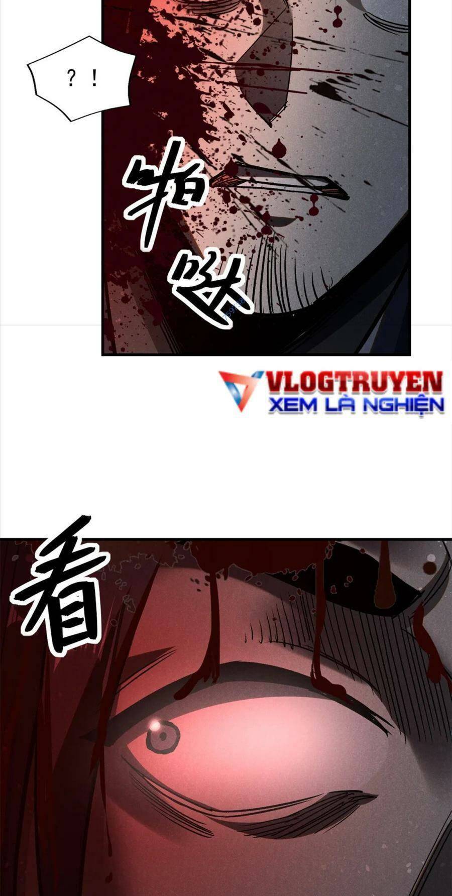 Tâm ma: Chapter 95