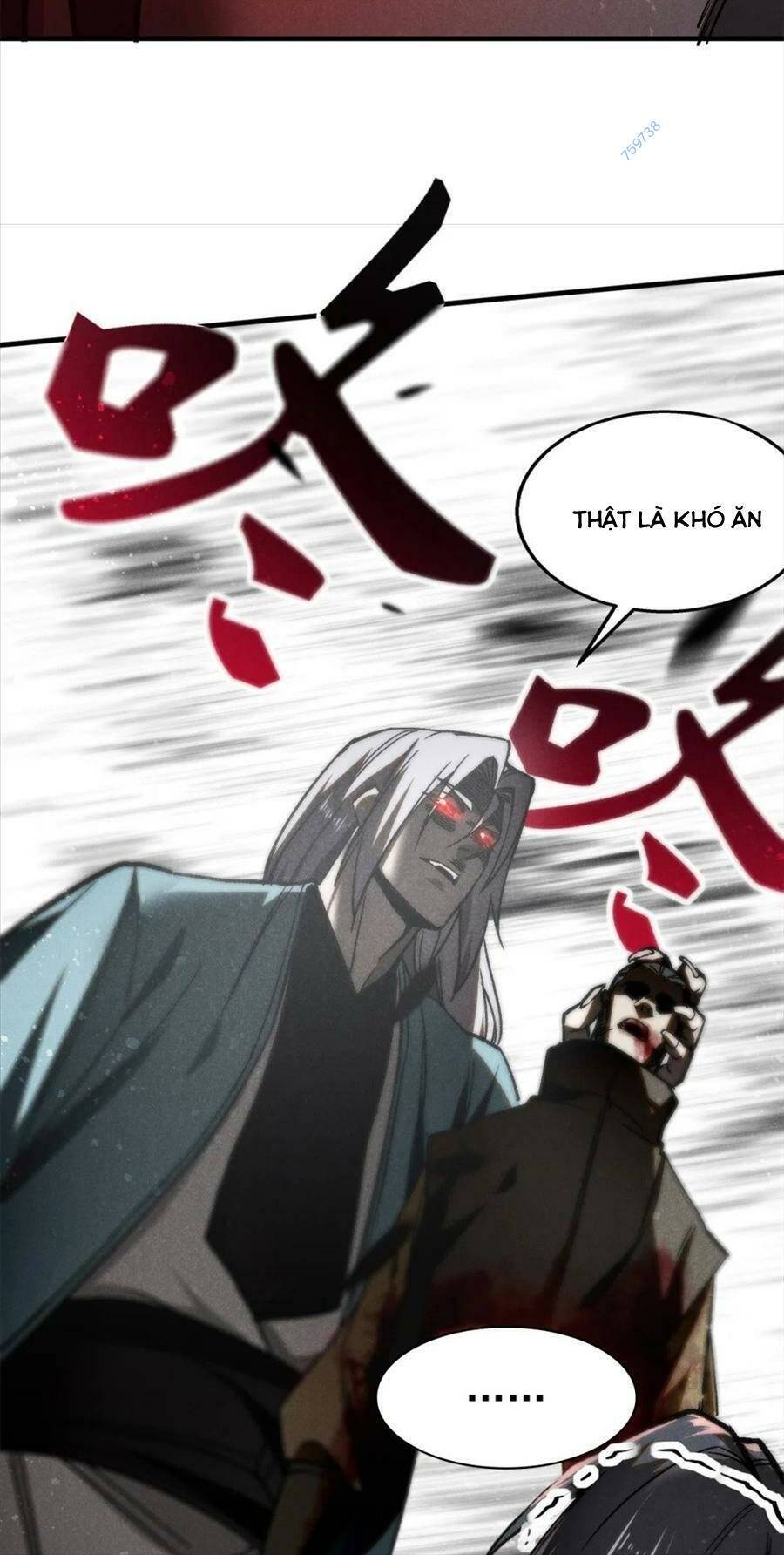 Tâm ma: Chapter 95