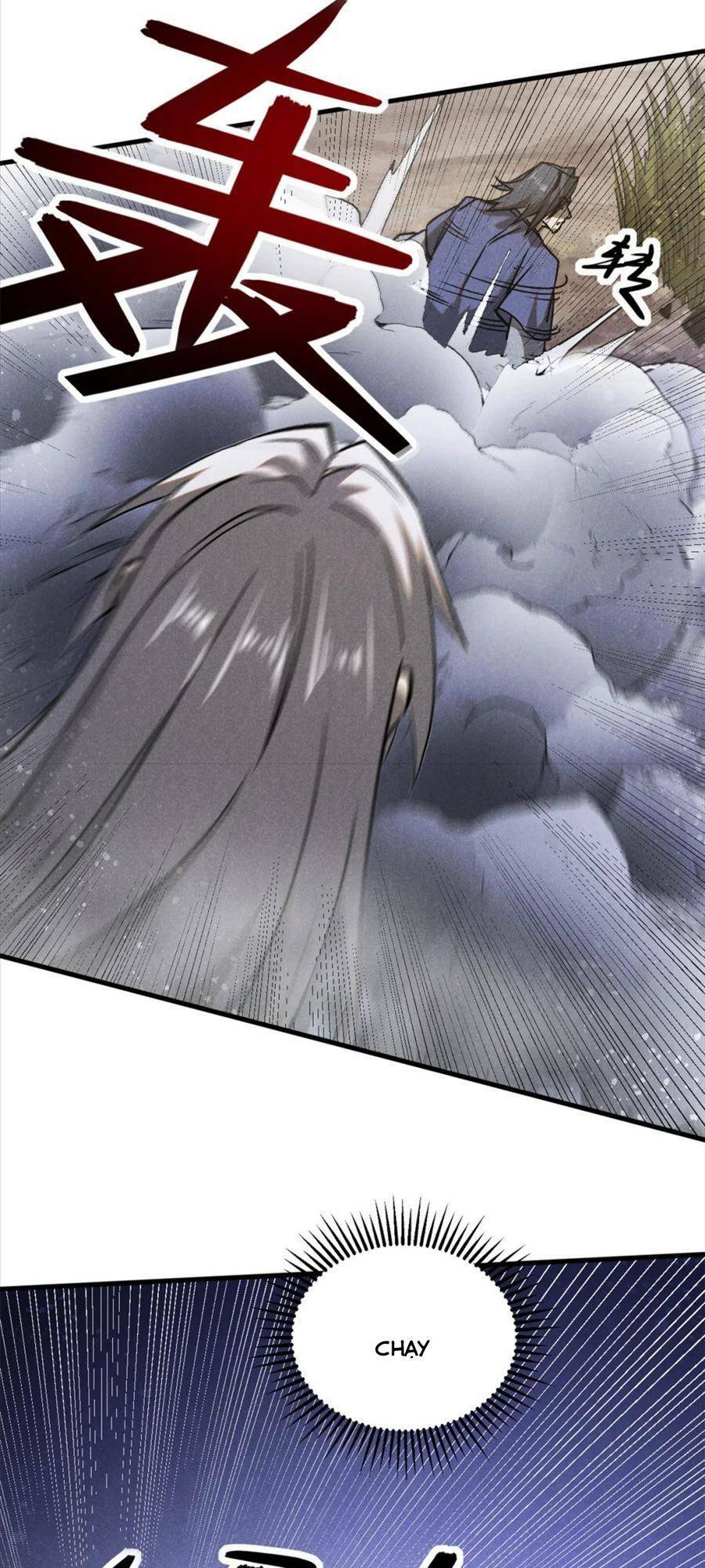 Tâm ma: Chapter 95