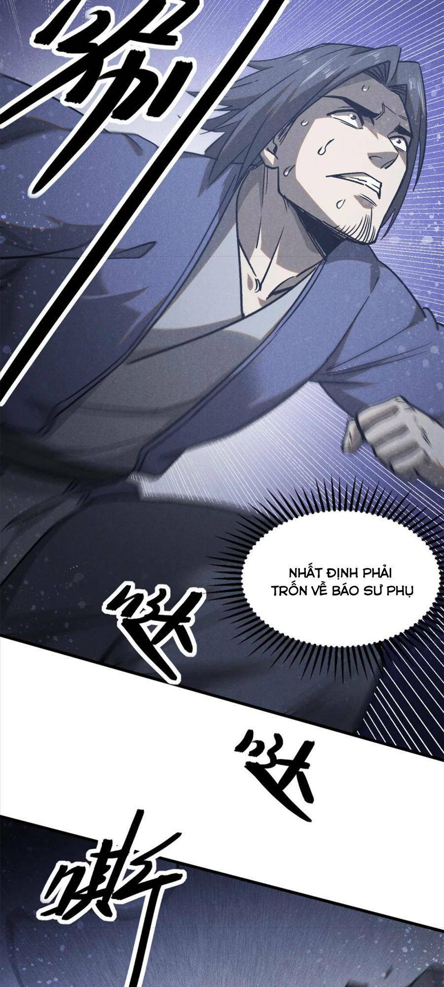 Tâm ma: Chapter 95
