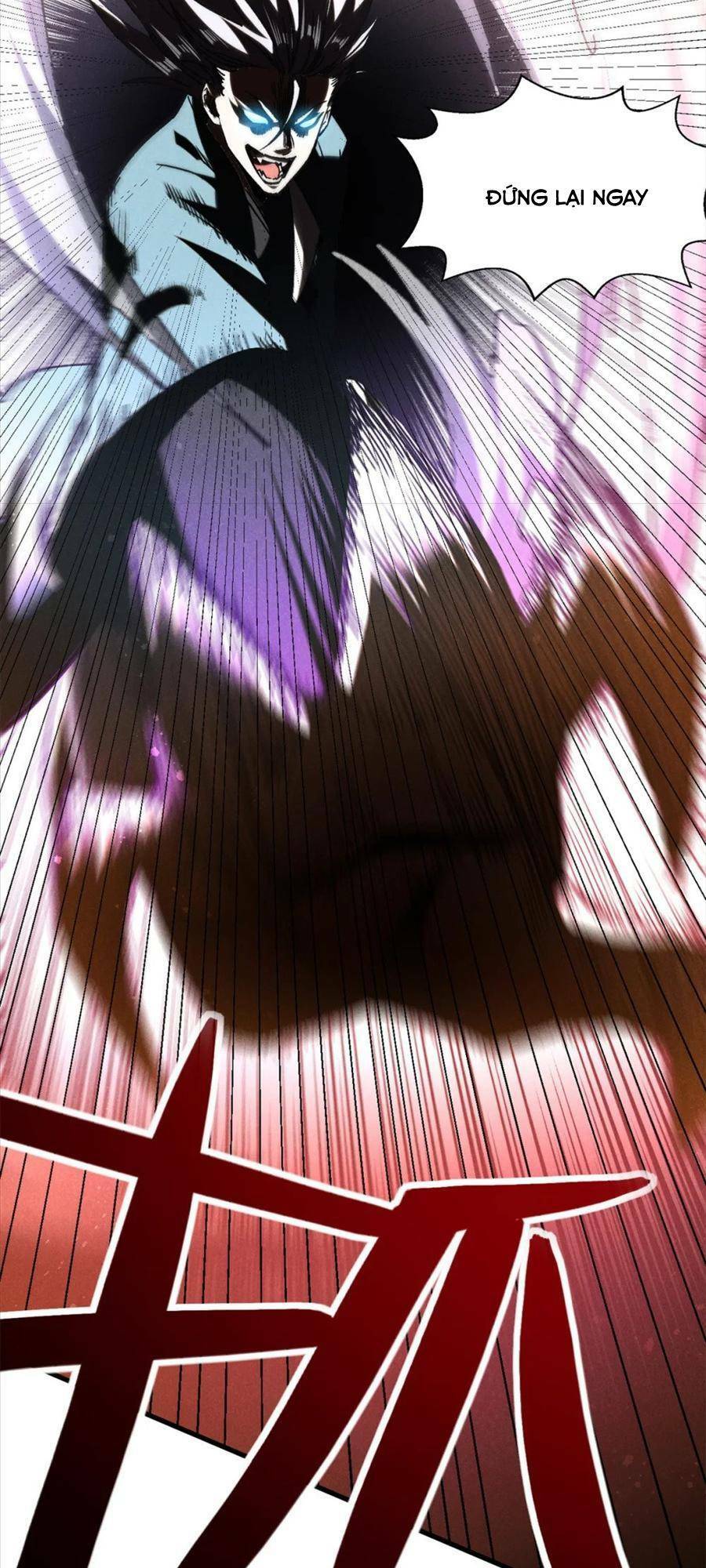 Tâm ma: Chapter 95