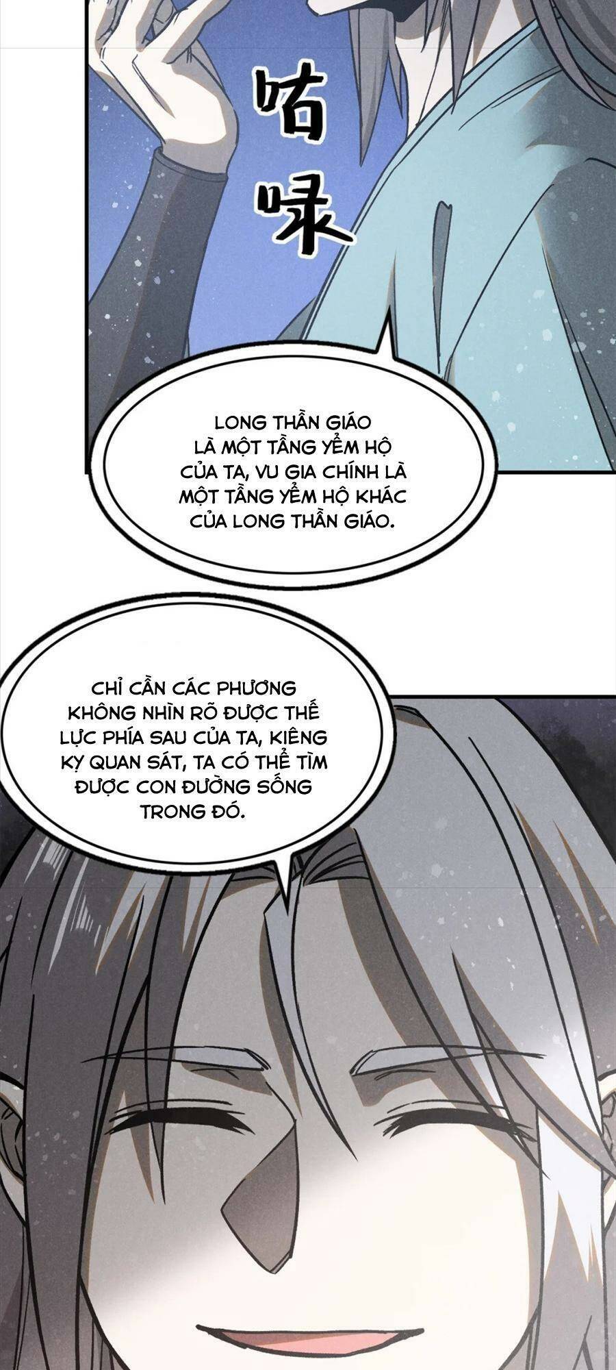 Tâm ma: Chapter 95