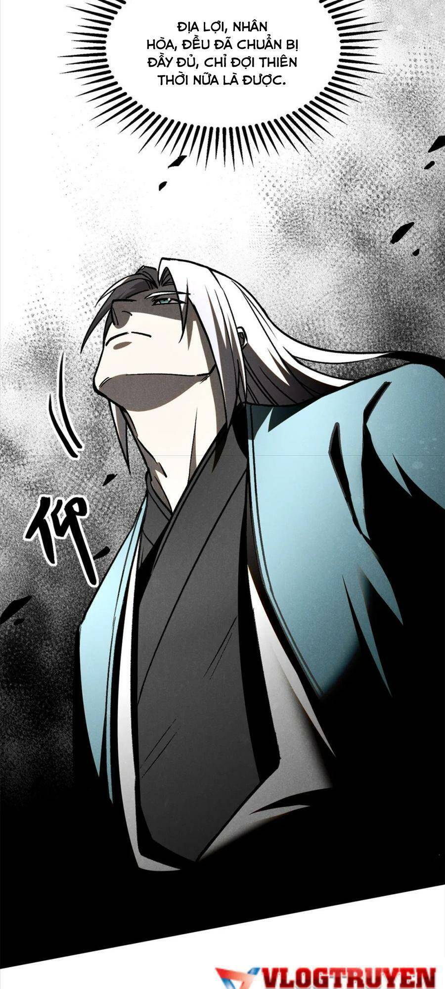 Tâm ma: Chapter 95