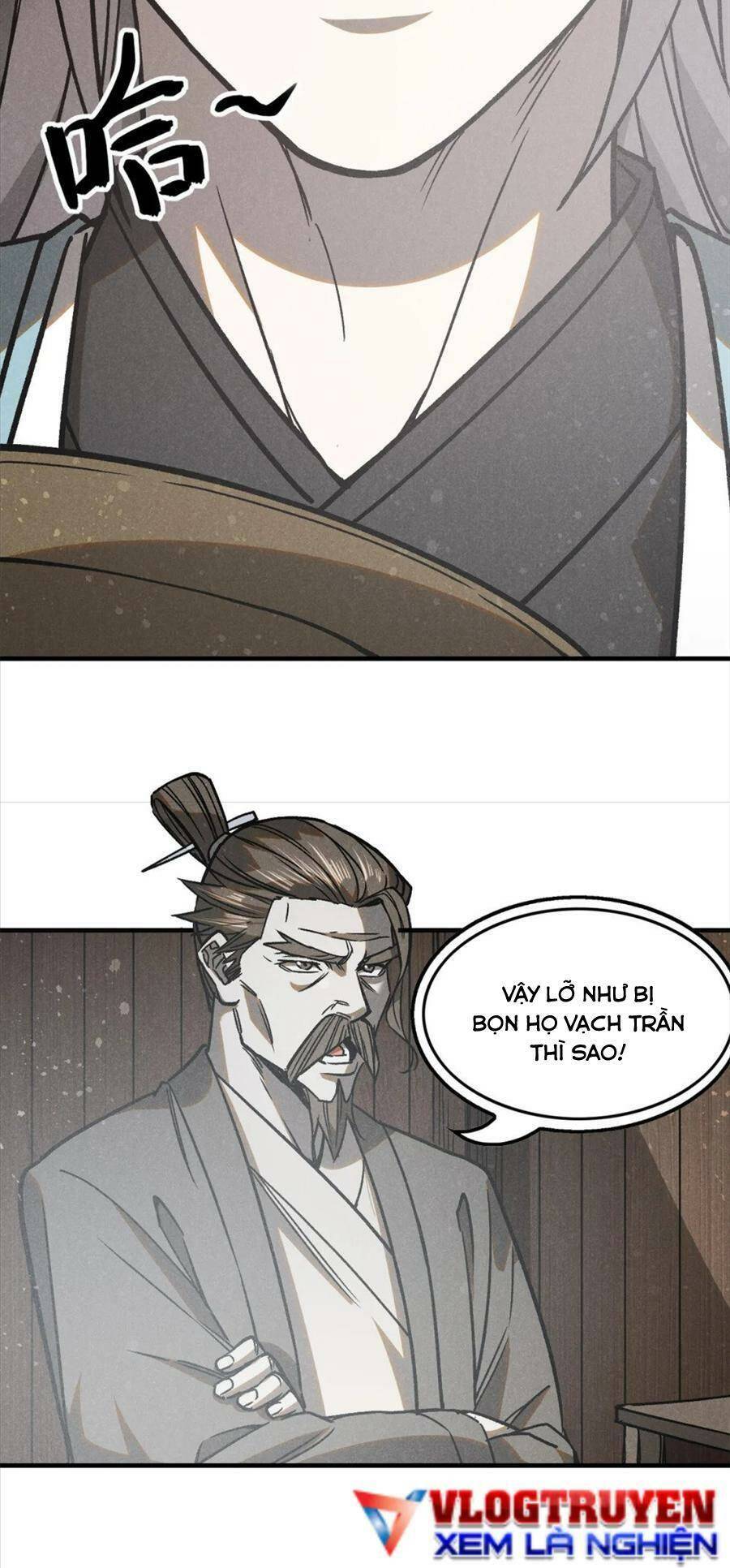 Tâm ma: Chapter 95