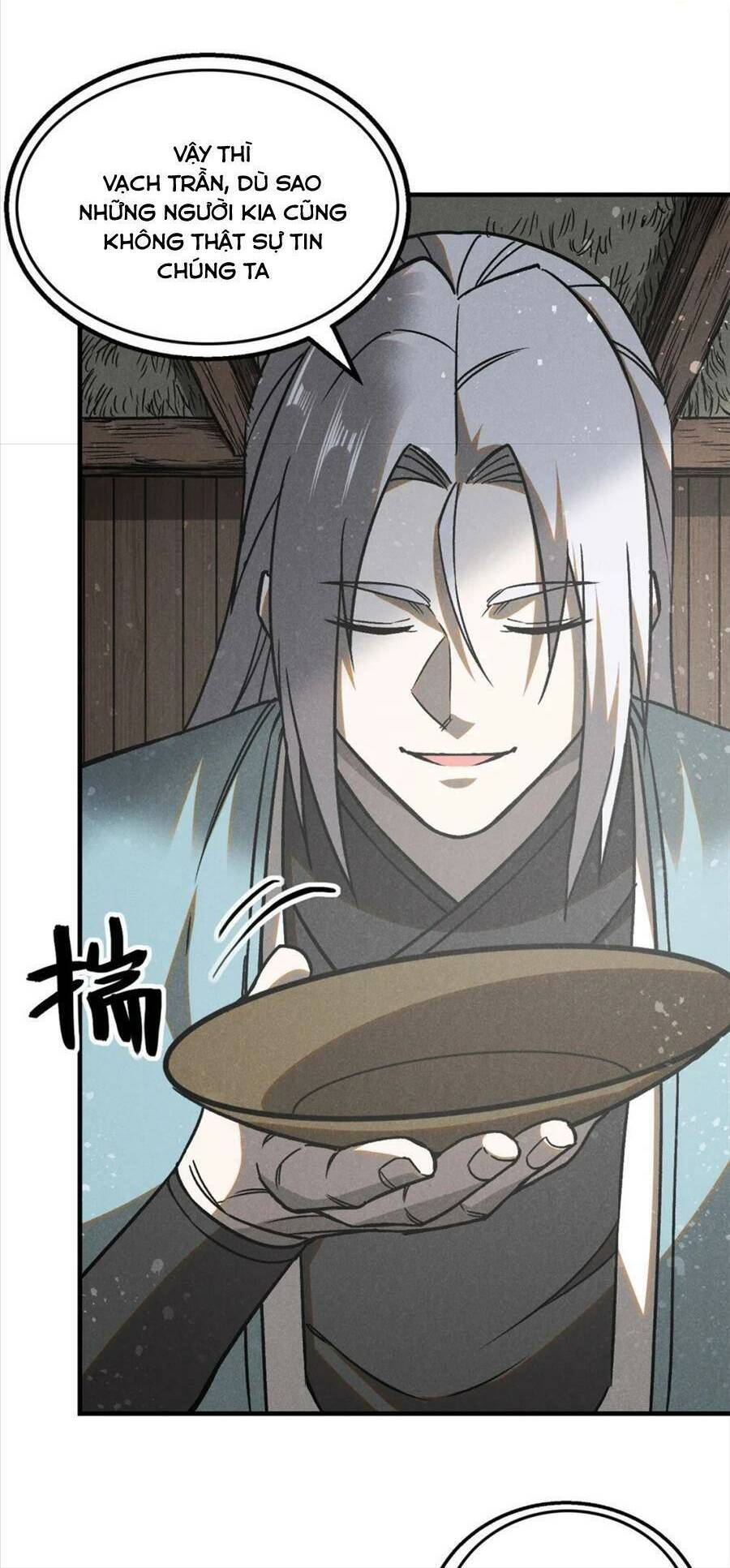 Tâm ma: Chapter 95