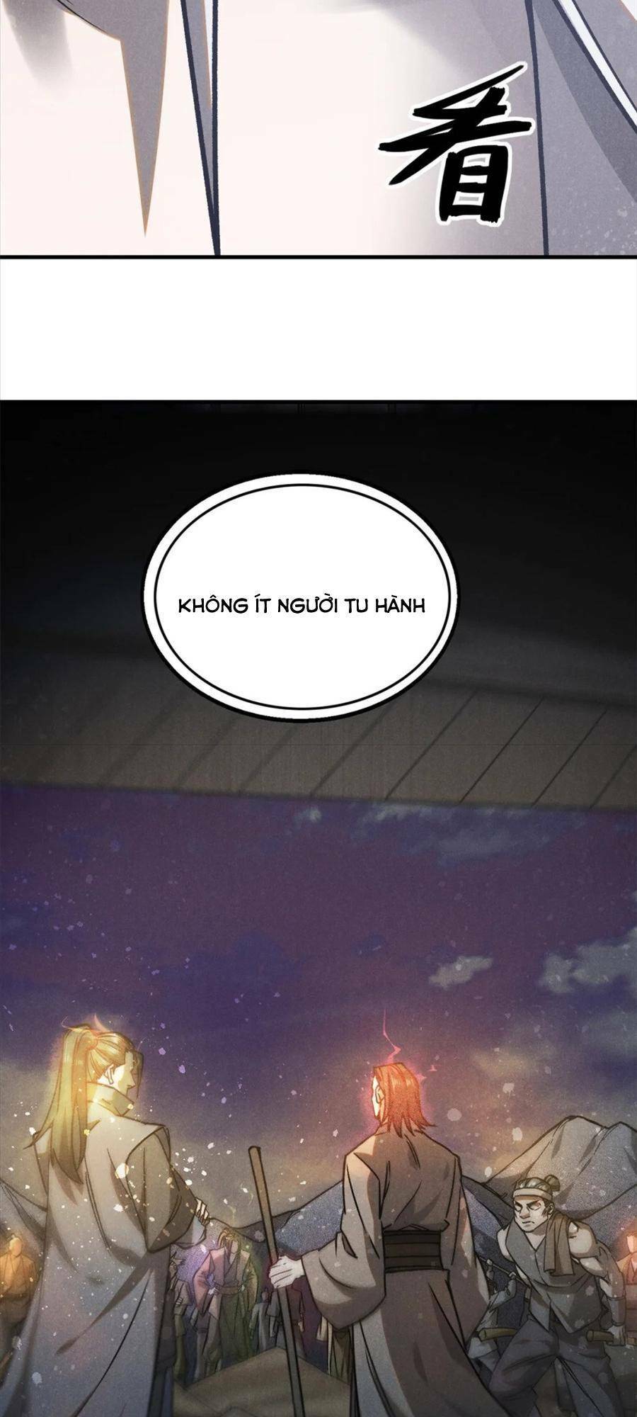 Tâm ma: Chapter 95