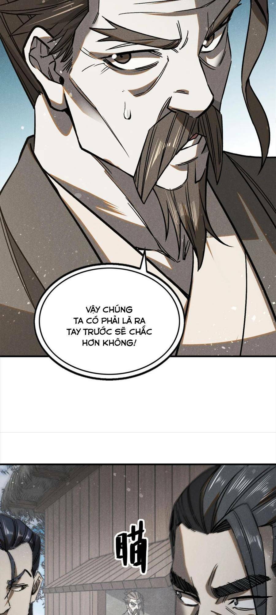 Tâm ma: Chapter 95