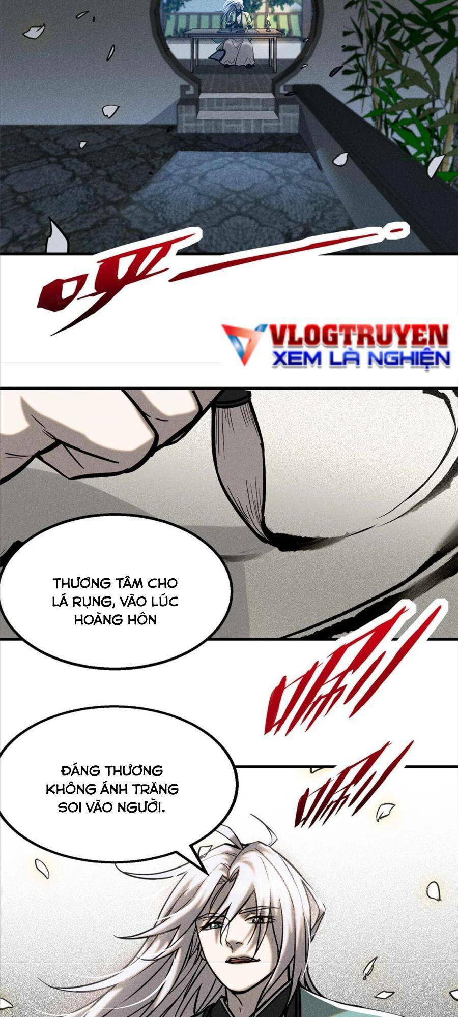 Tâm ma: Chapter 96